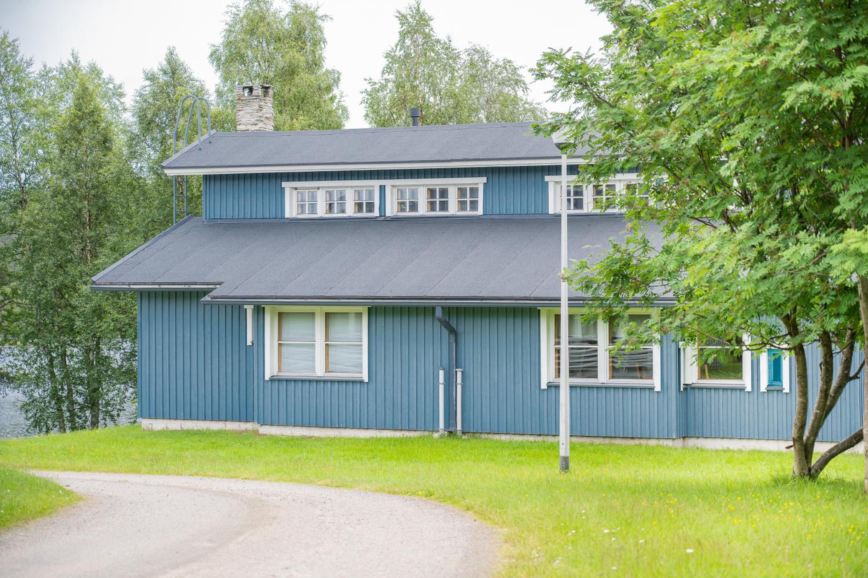 Talvijärven Helmi