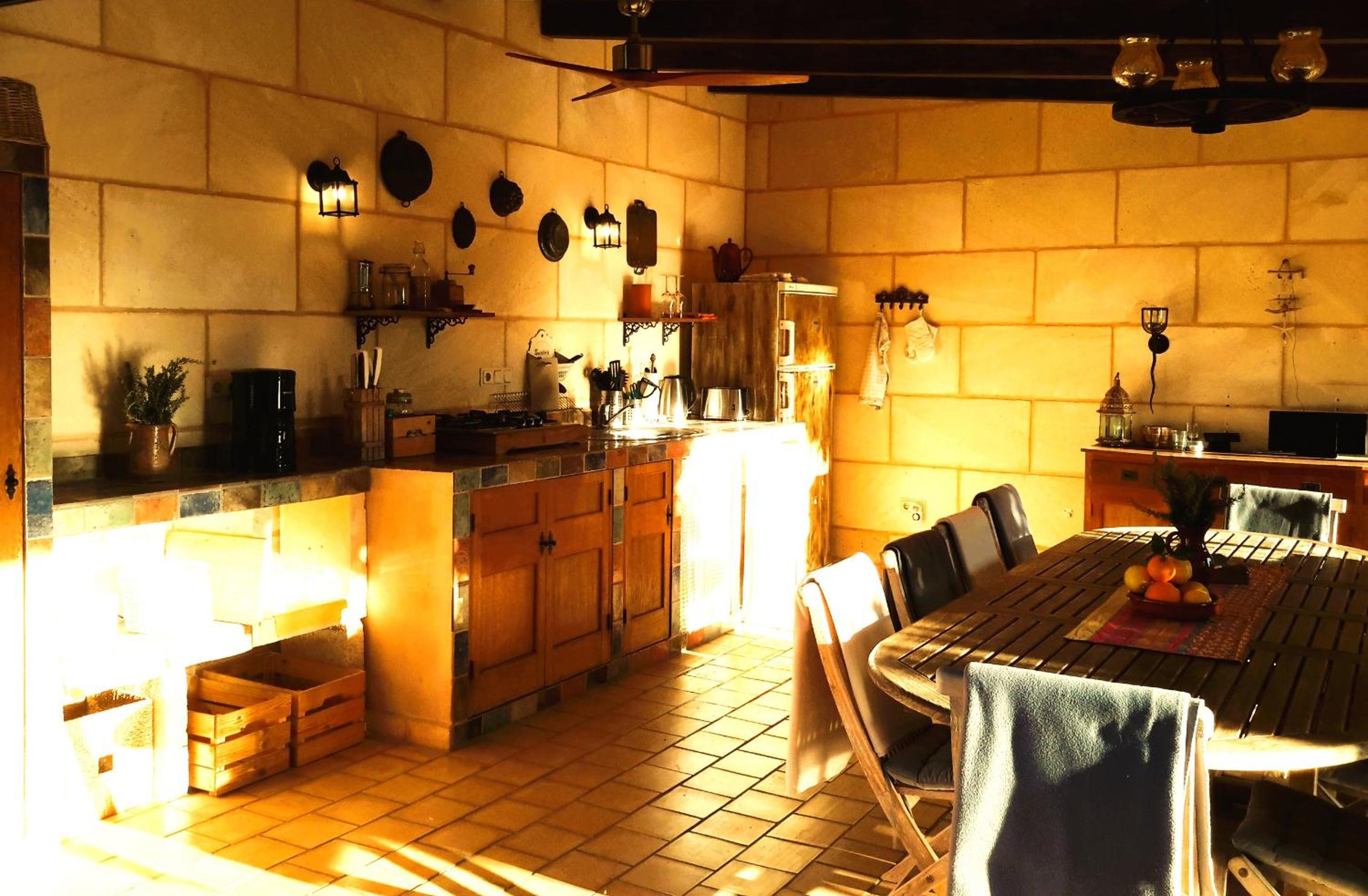 Finca Alqueria Fosca photo 2