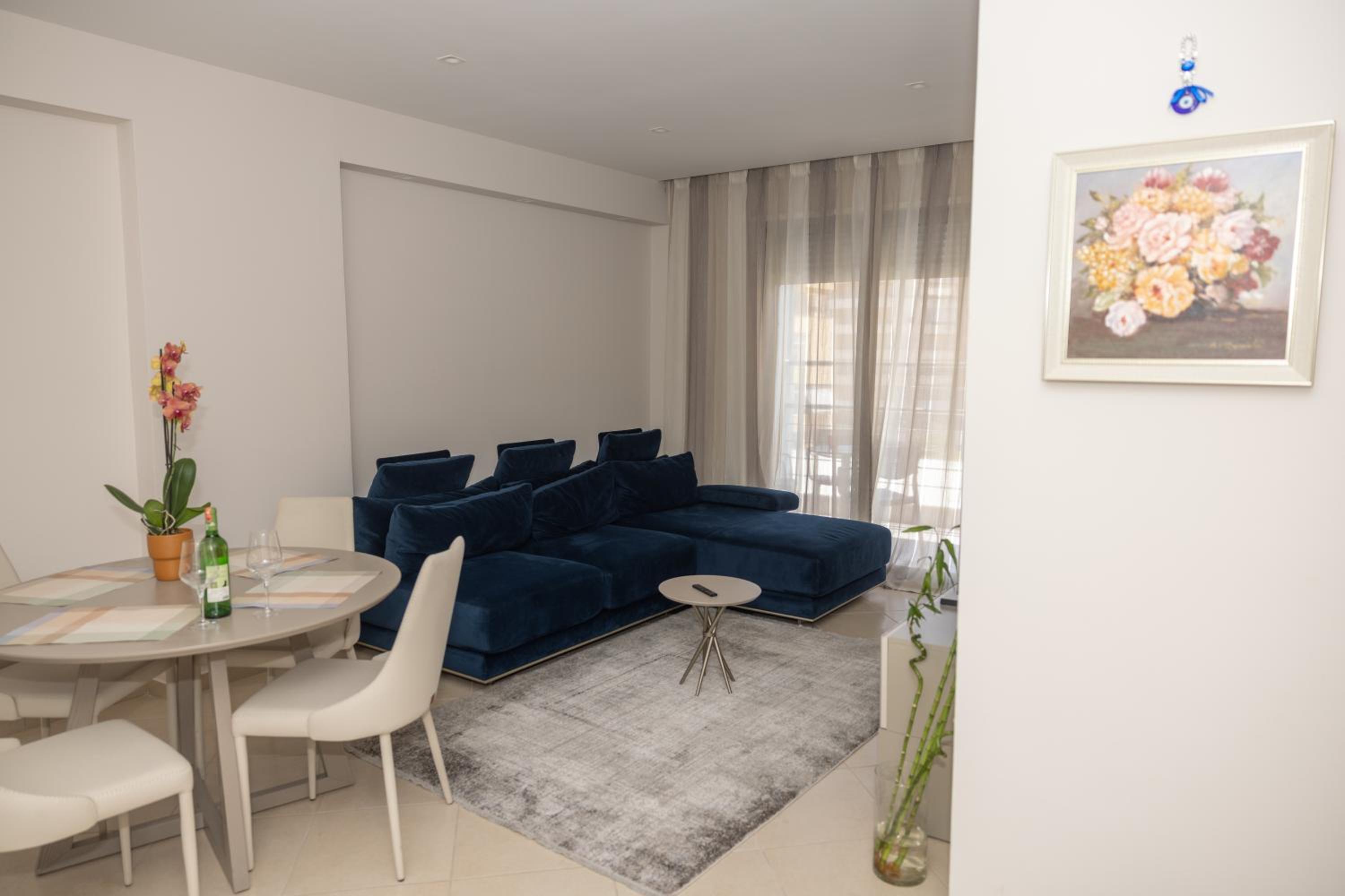 H Apartments