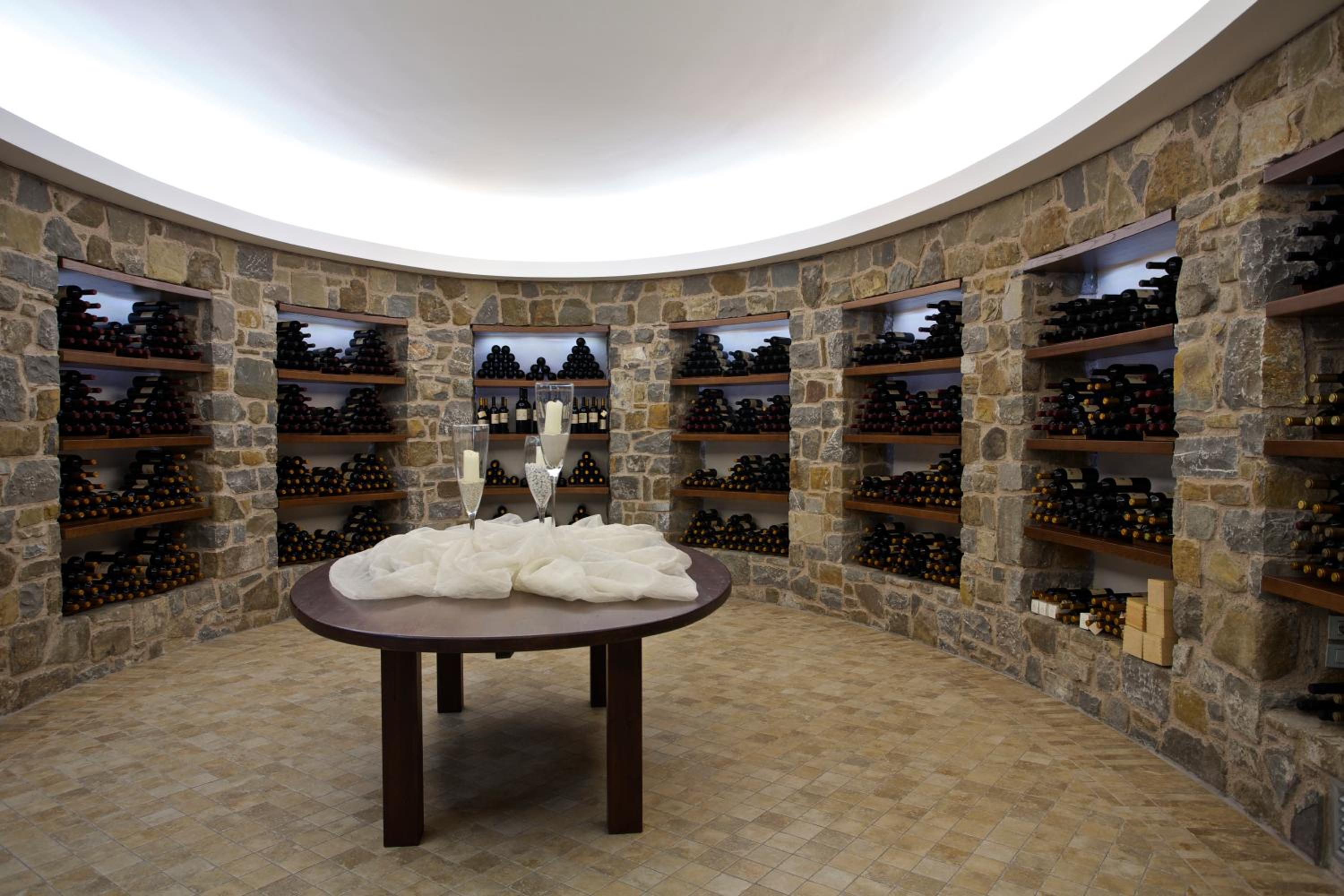 Il Roncal Wine Resort - for Wine Lovers