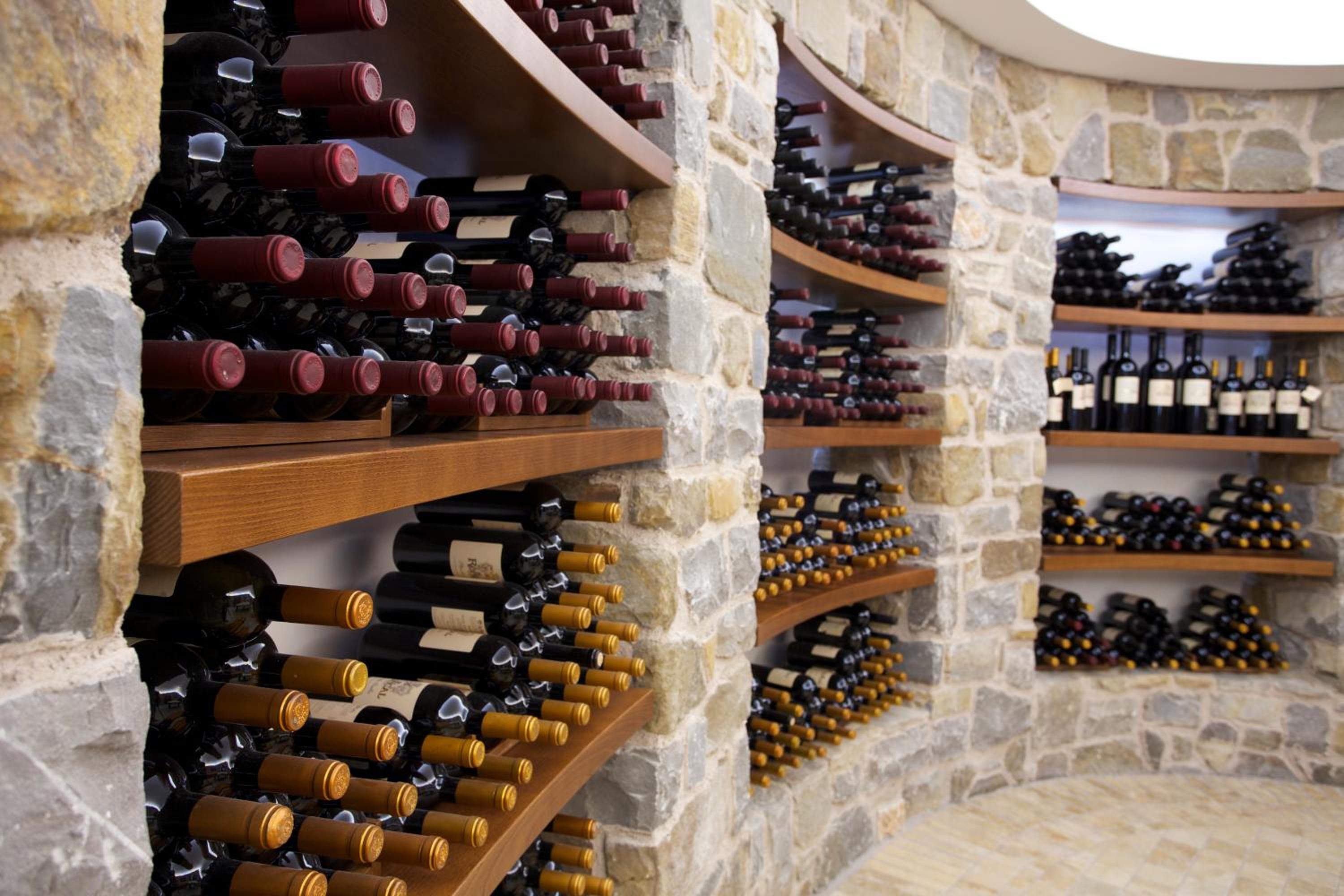 Il Roncal Wine Resort - for Wine Lovers