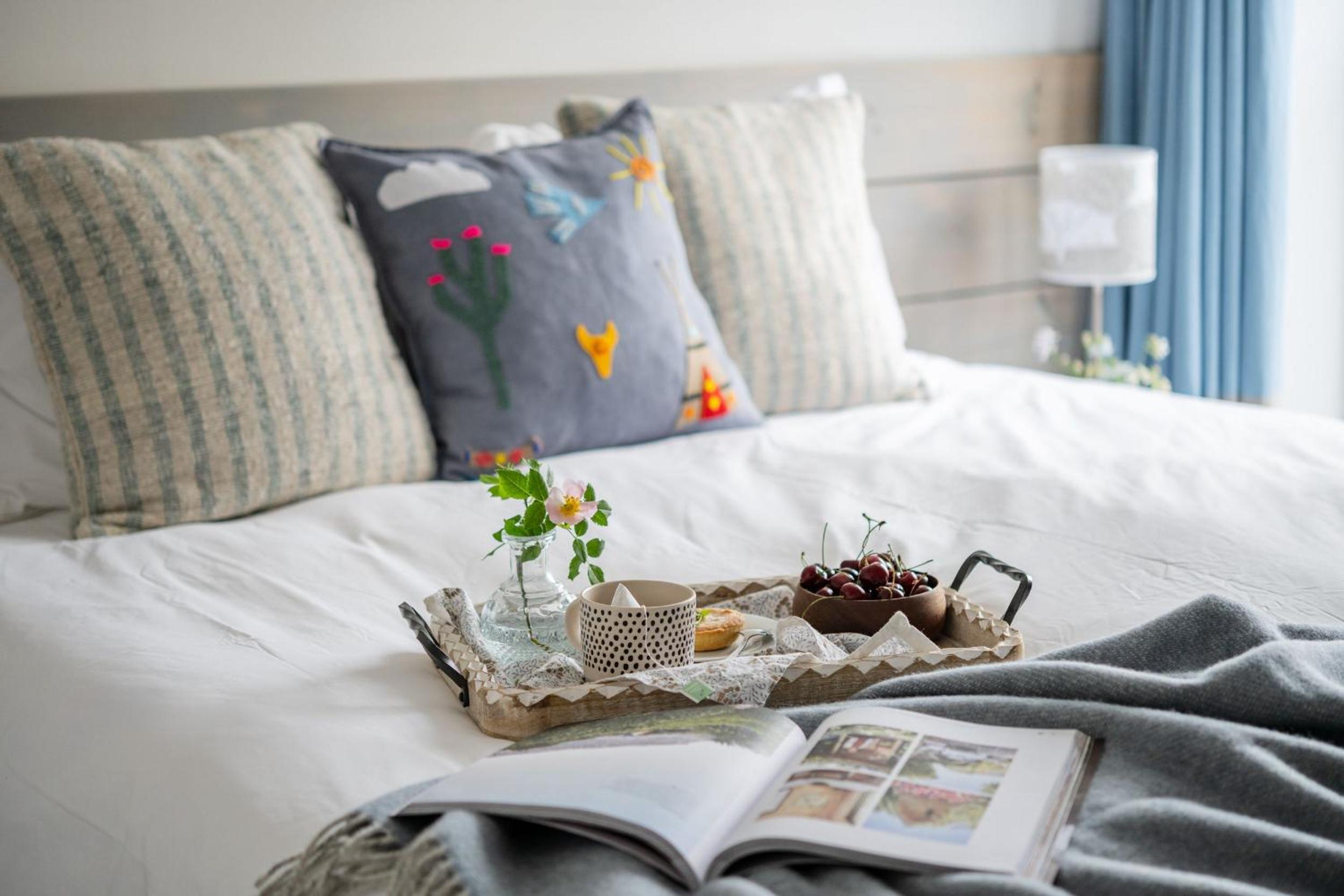 The Atelier Apartment
