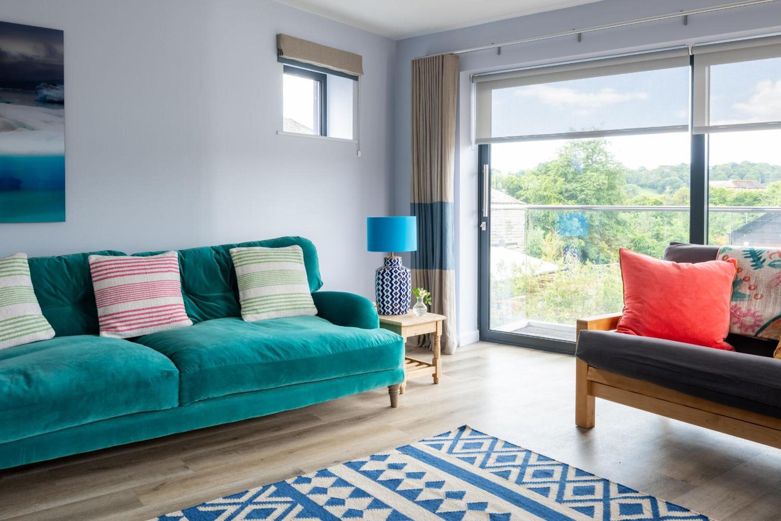 The Atelier Apartment