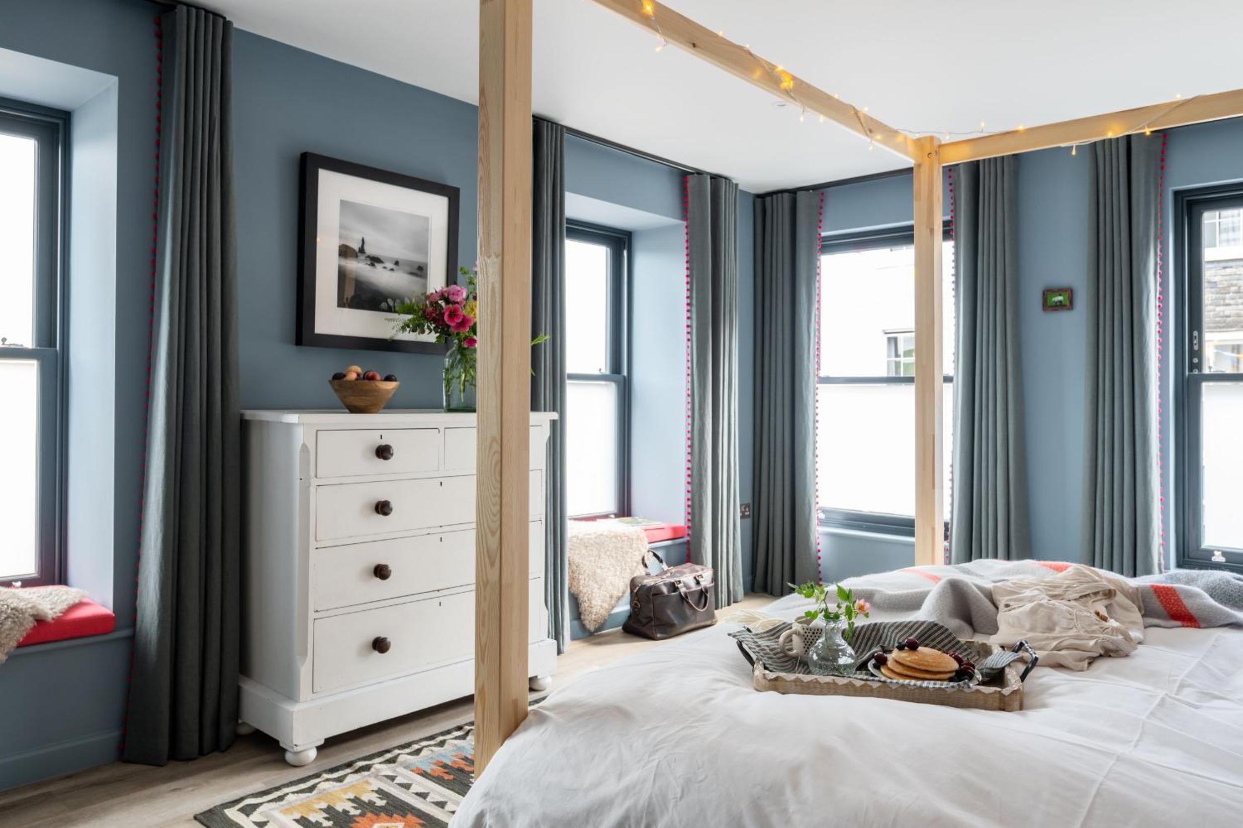 The Atelier Apartment