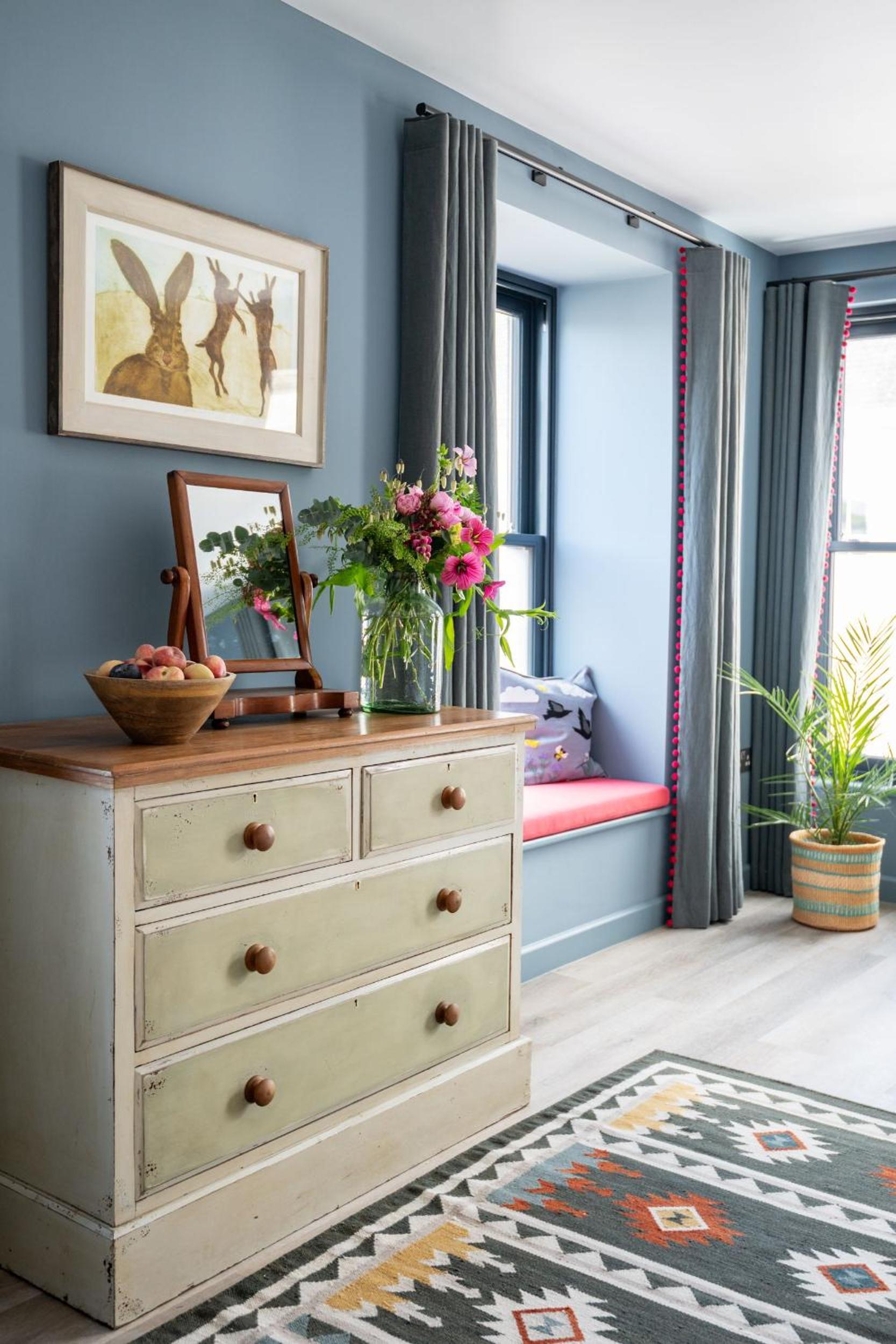 The Atelier Apartment