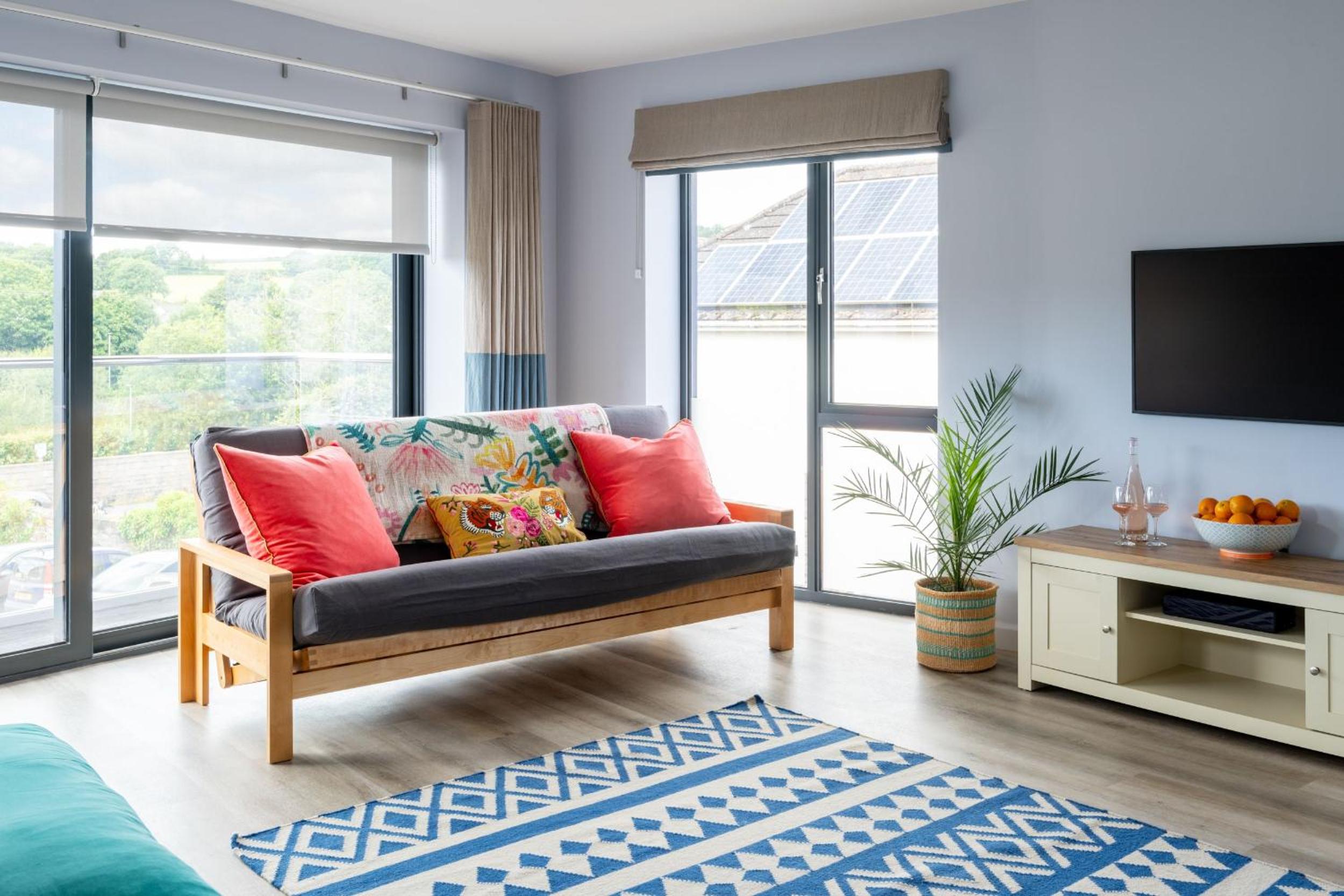 The Atelier Apartment