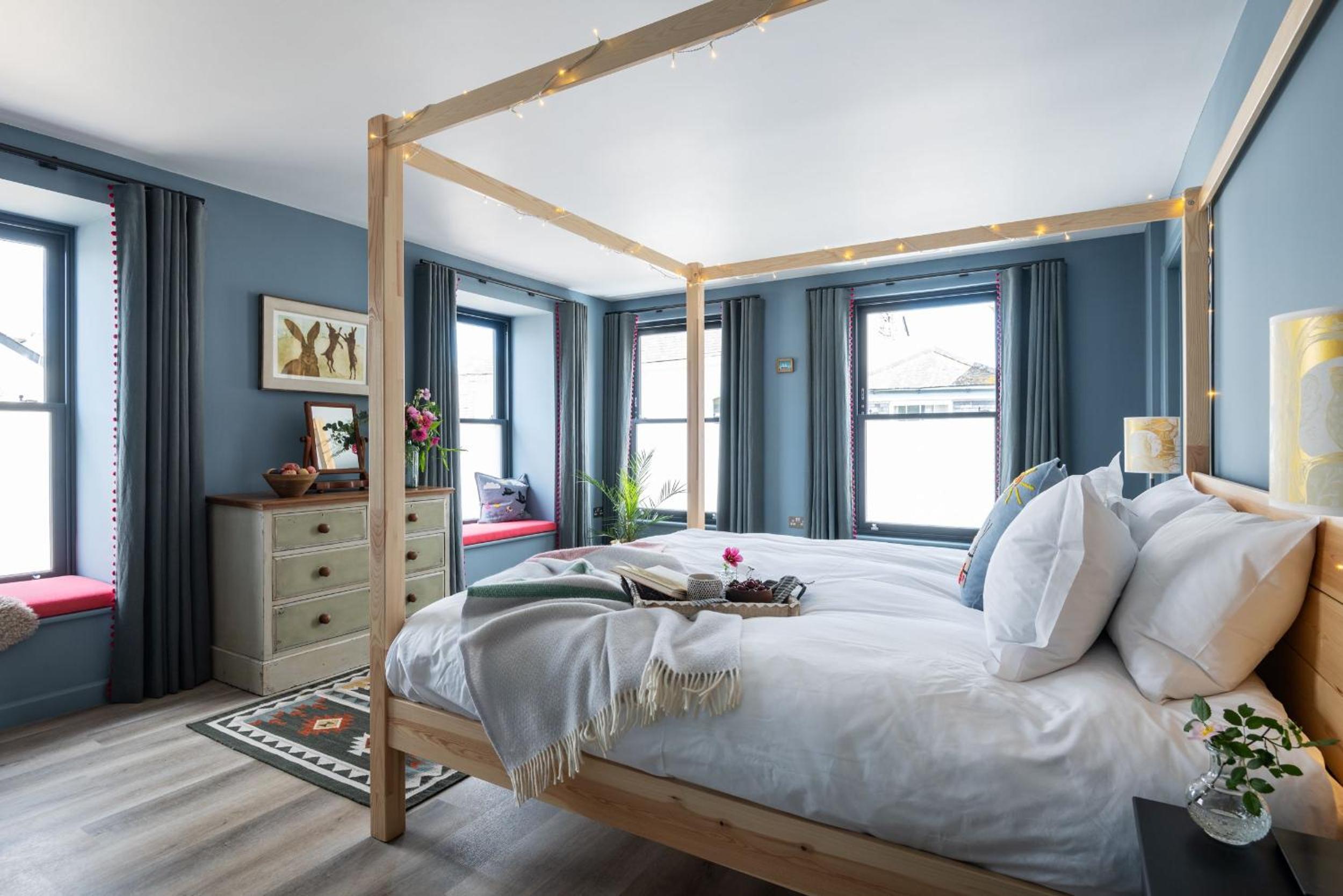 The Atelier Apartment