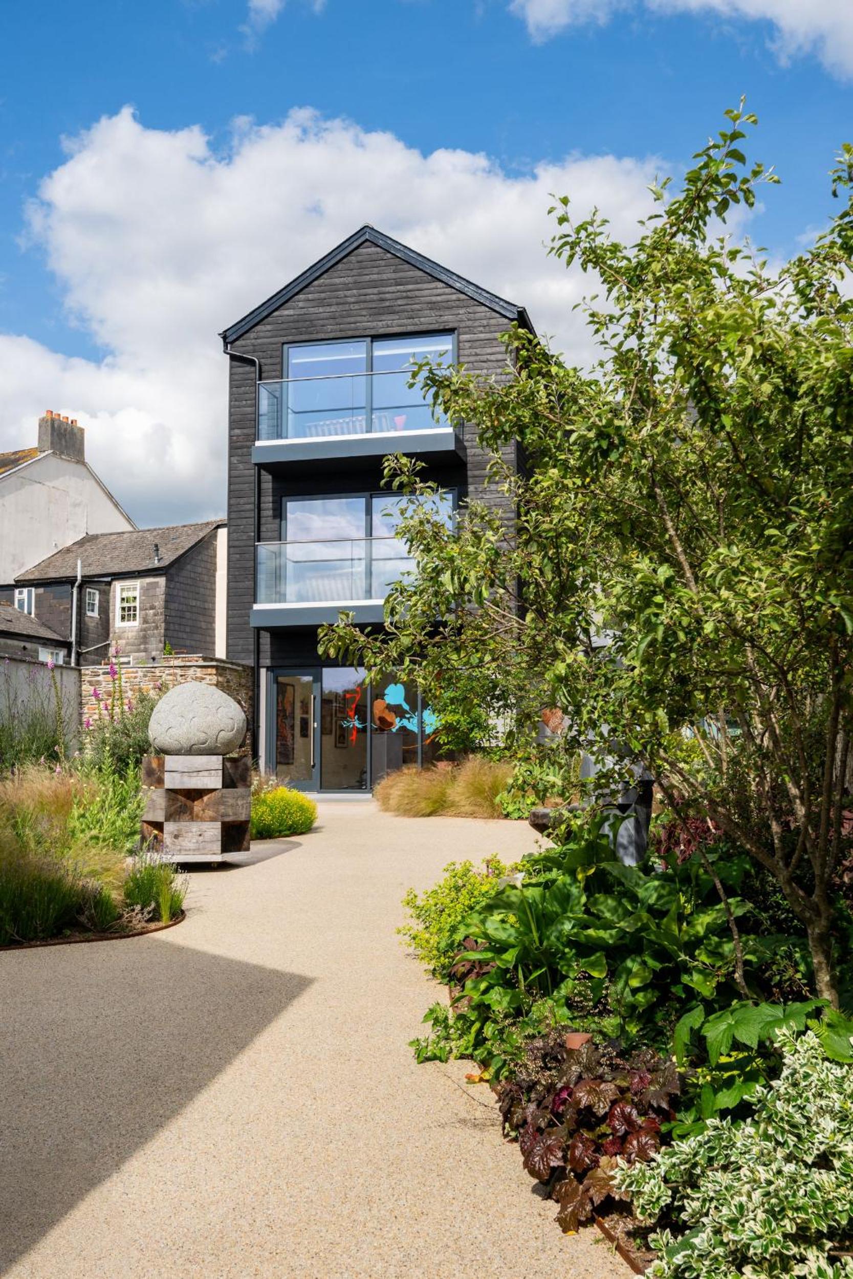 The Atelier Apartment