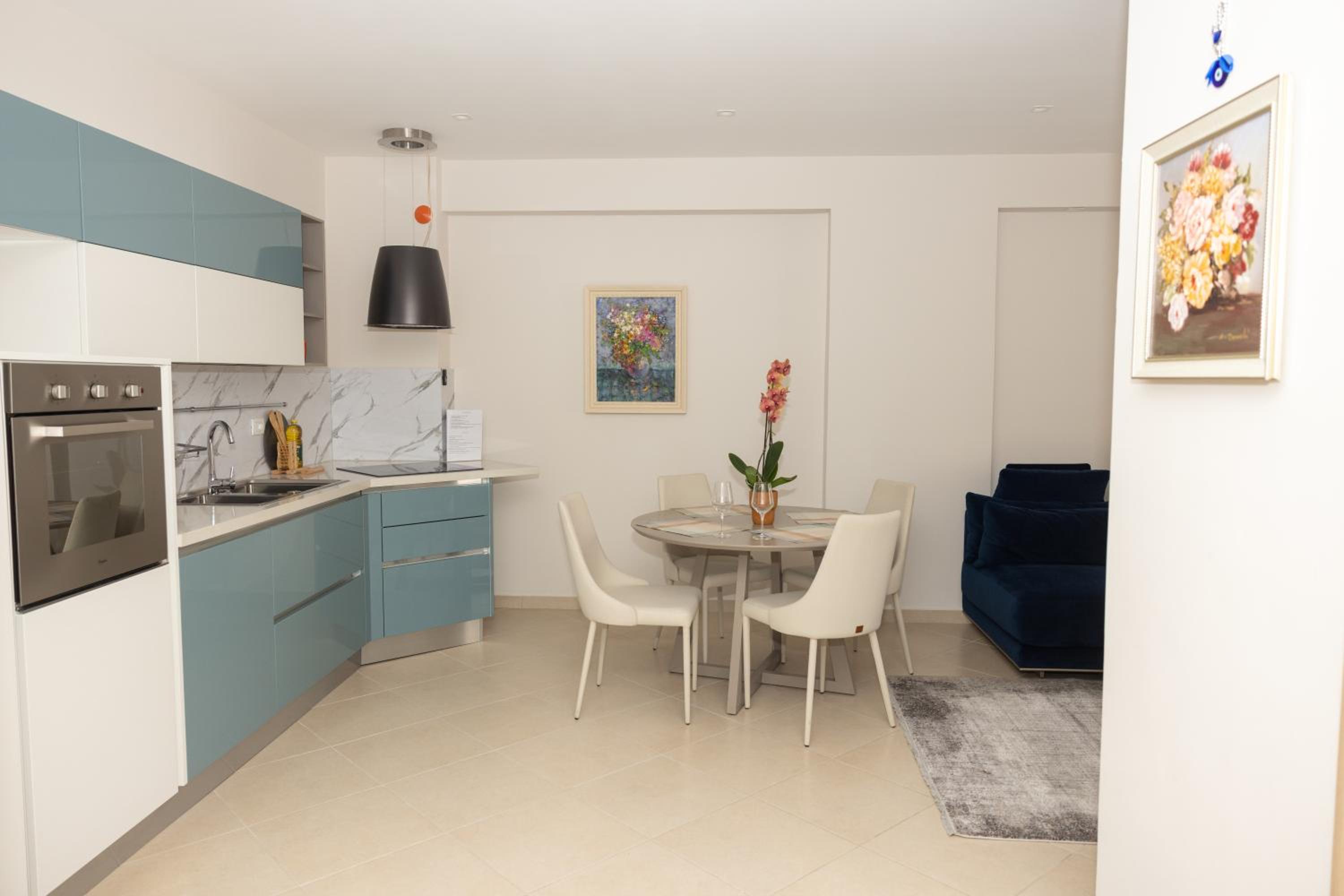 H Apartments