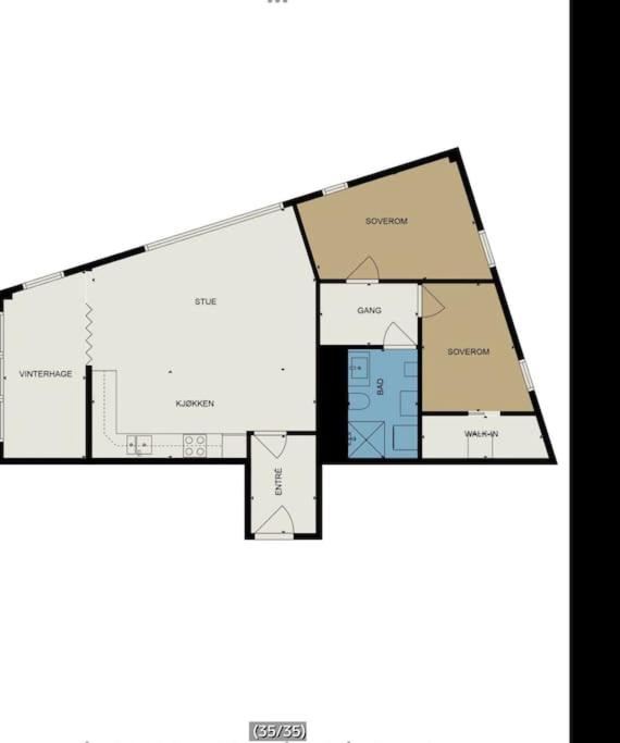 City Center 7th Floor Apartement with Beautiful View 2 bedroom Free parking