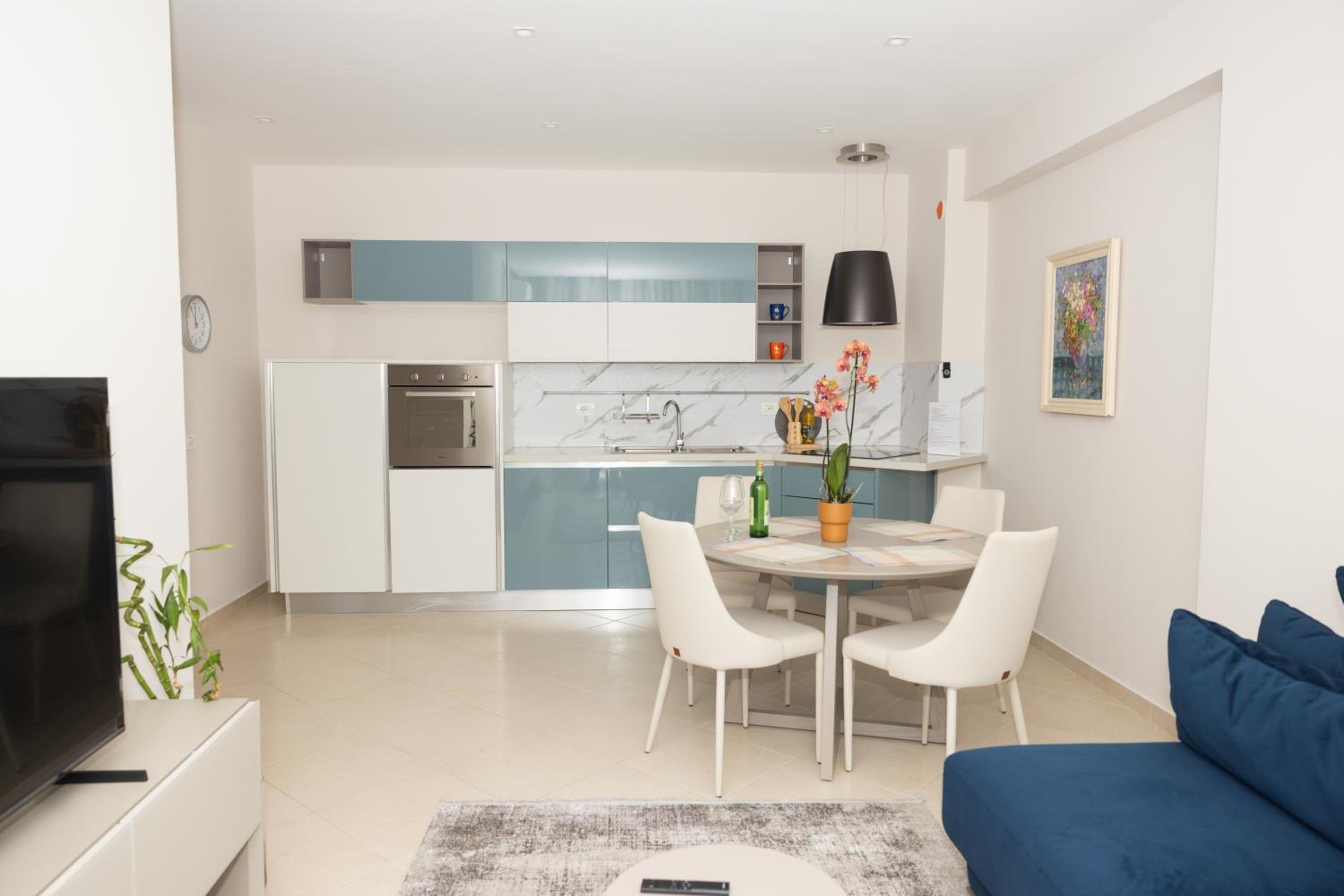 H Apartments