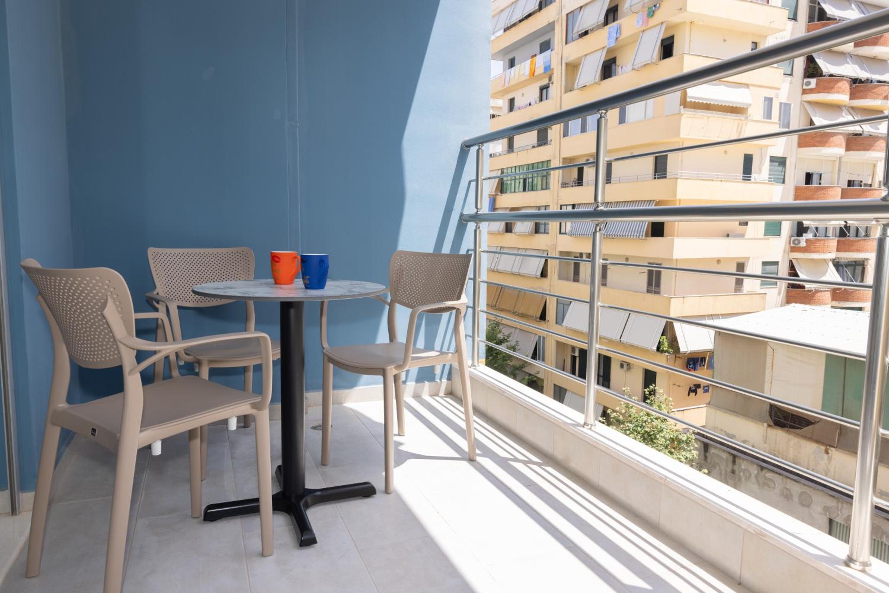 H Apartments