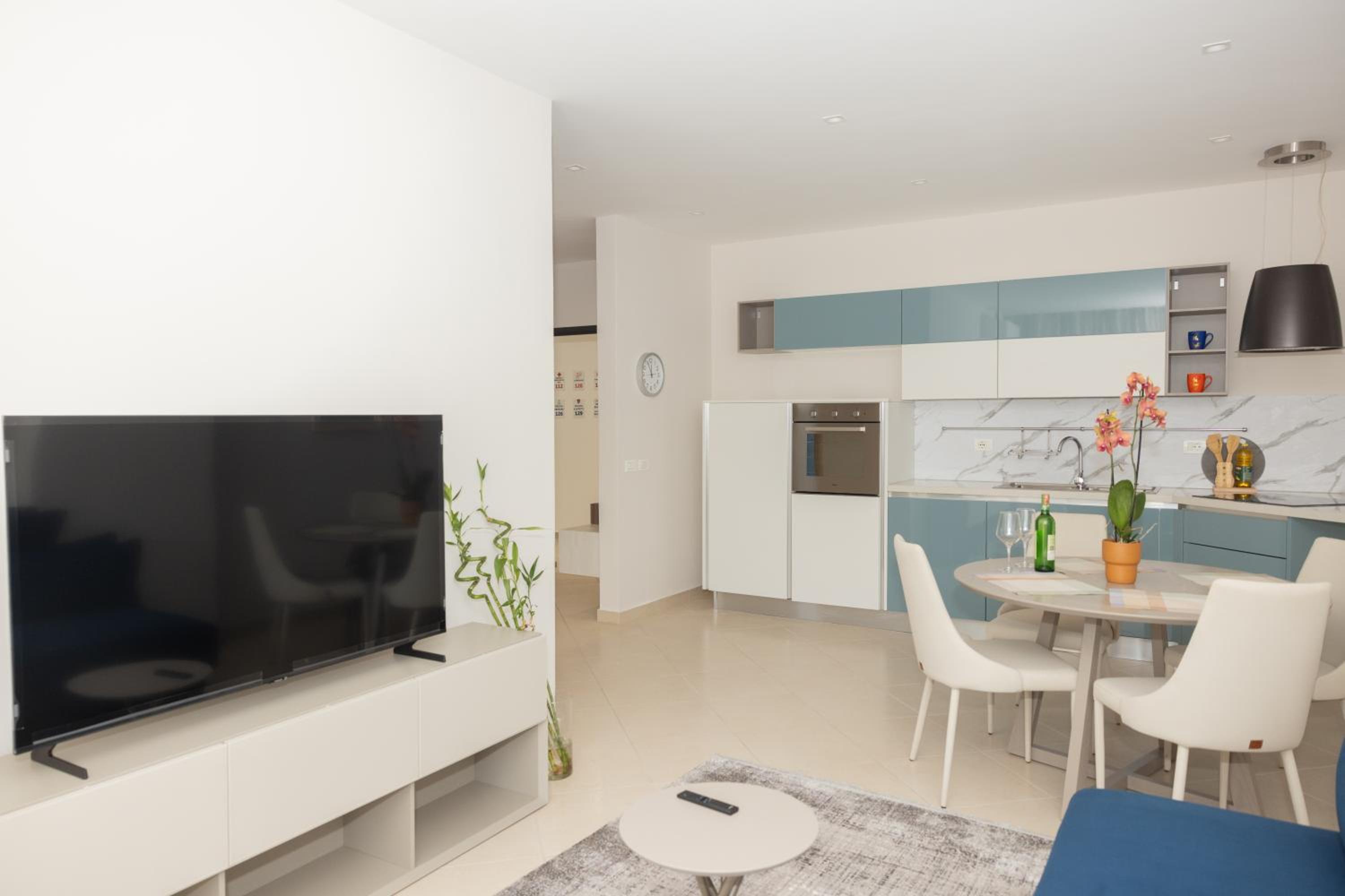 H Apartments