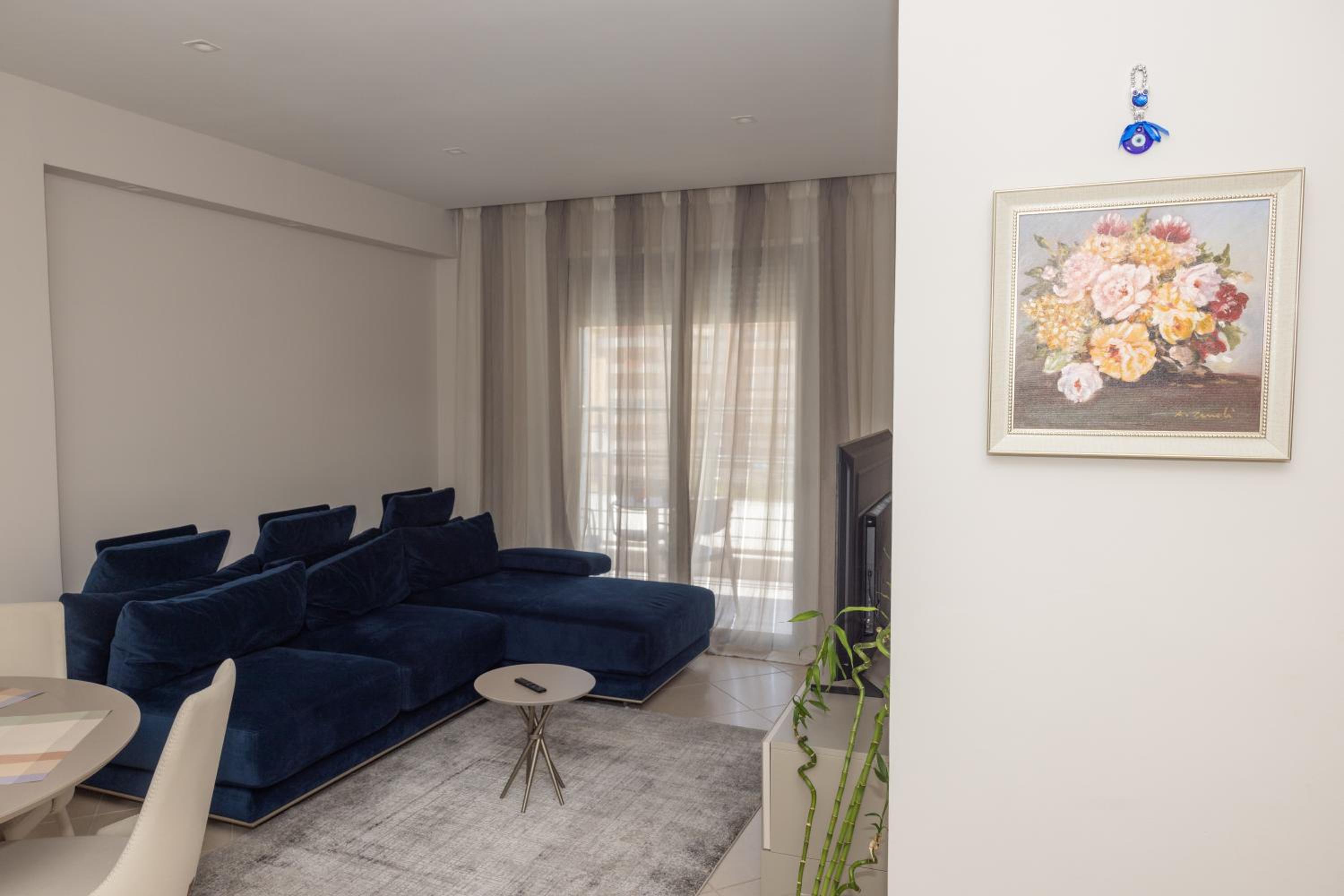H Apartments
