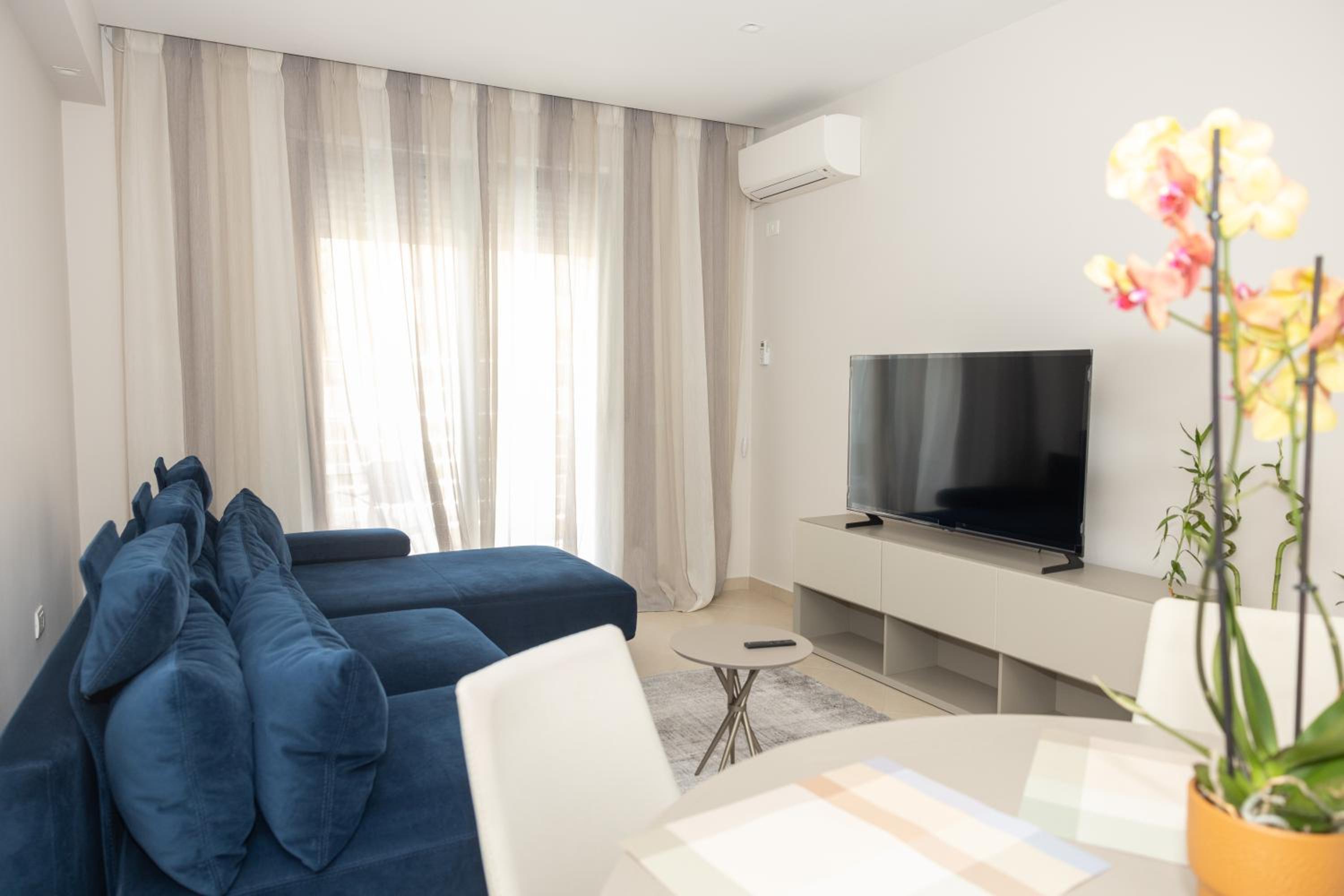 H Apartments