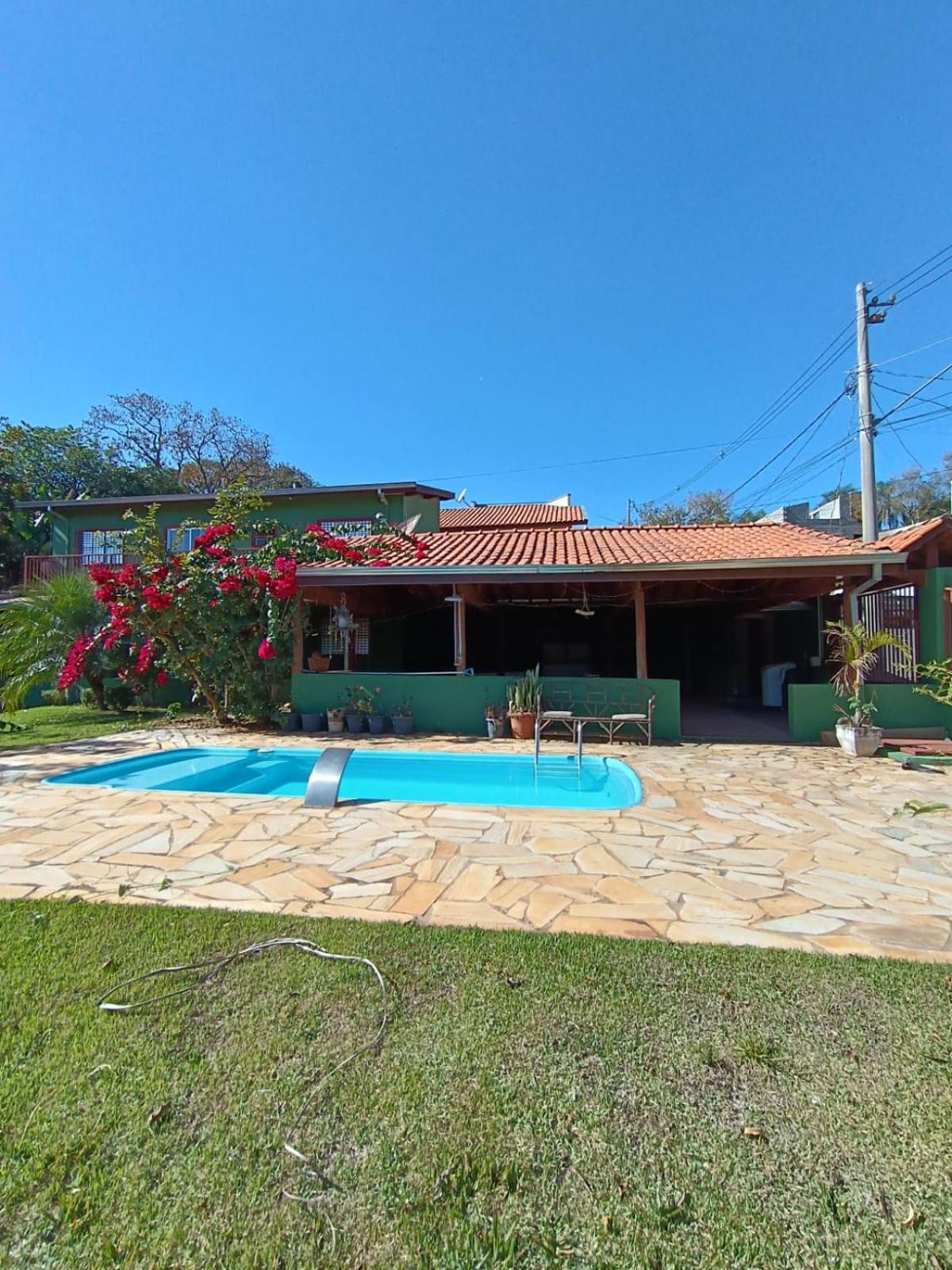 Cantinho do sussego
