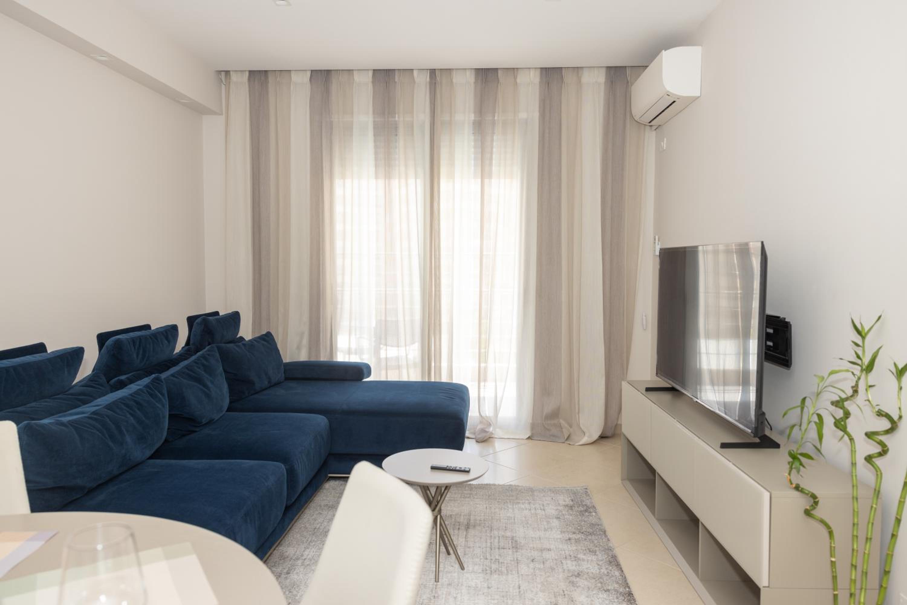 H Apartments