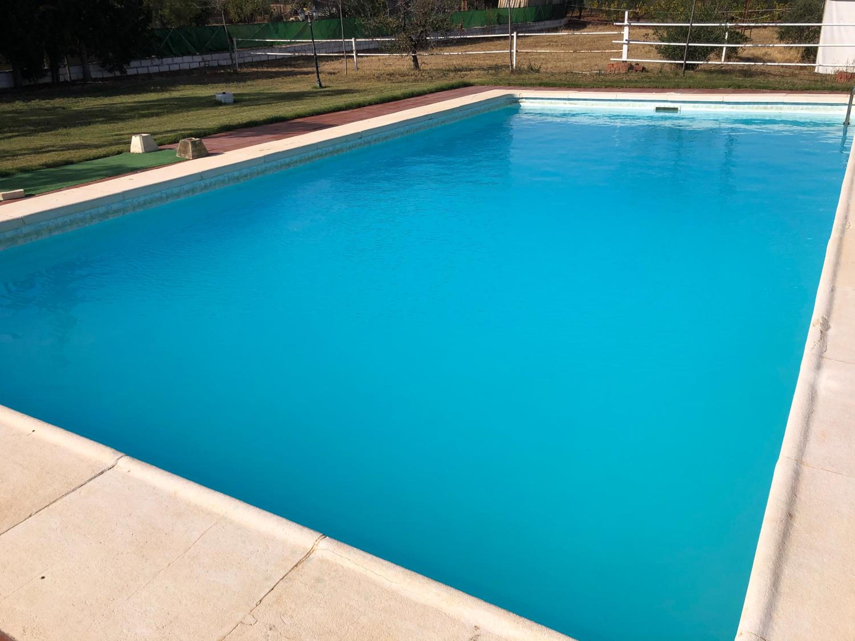 Casa Rural y Espacio para Eventos El Pantano