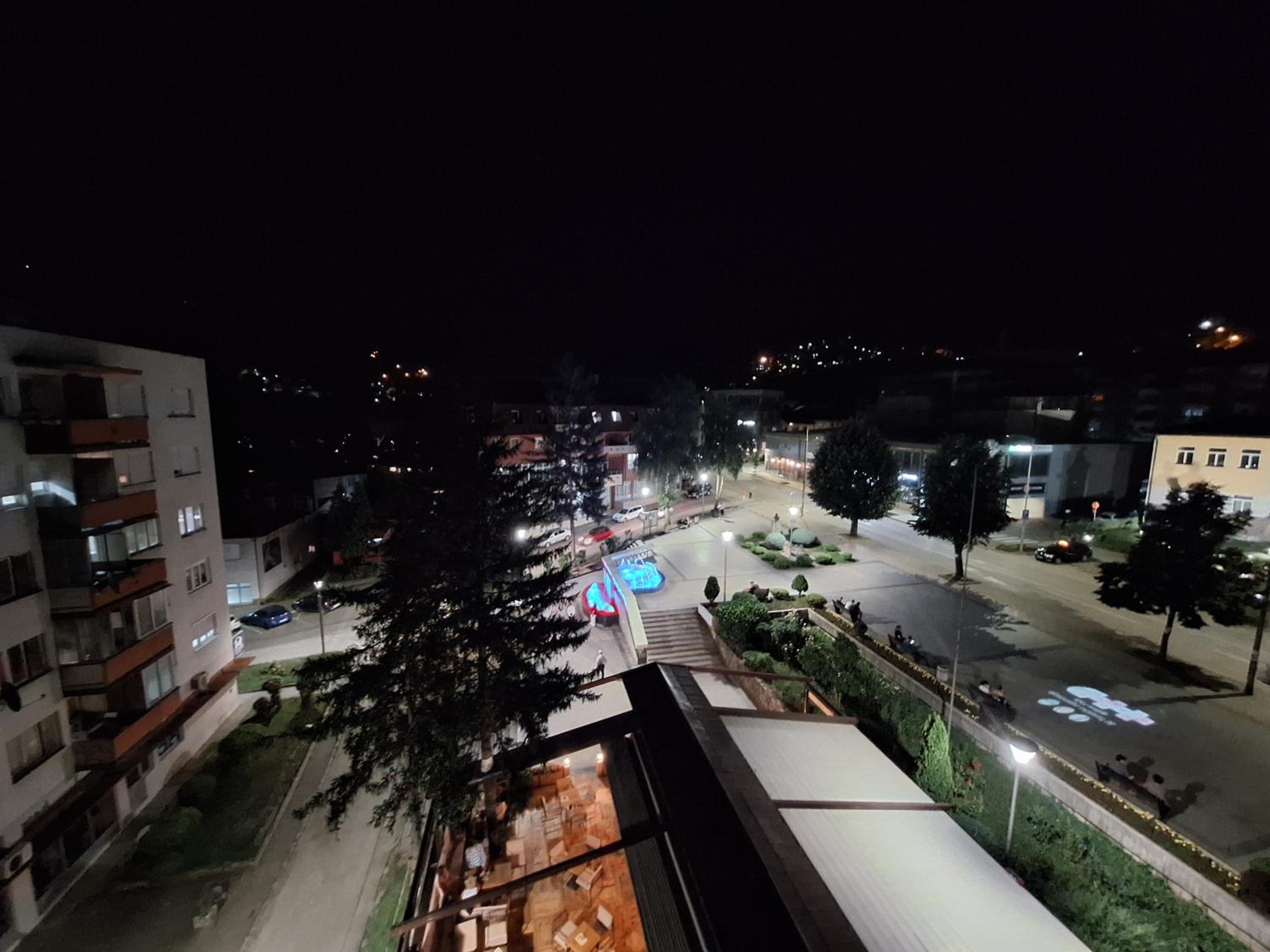 Apartman Mira