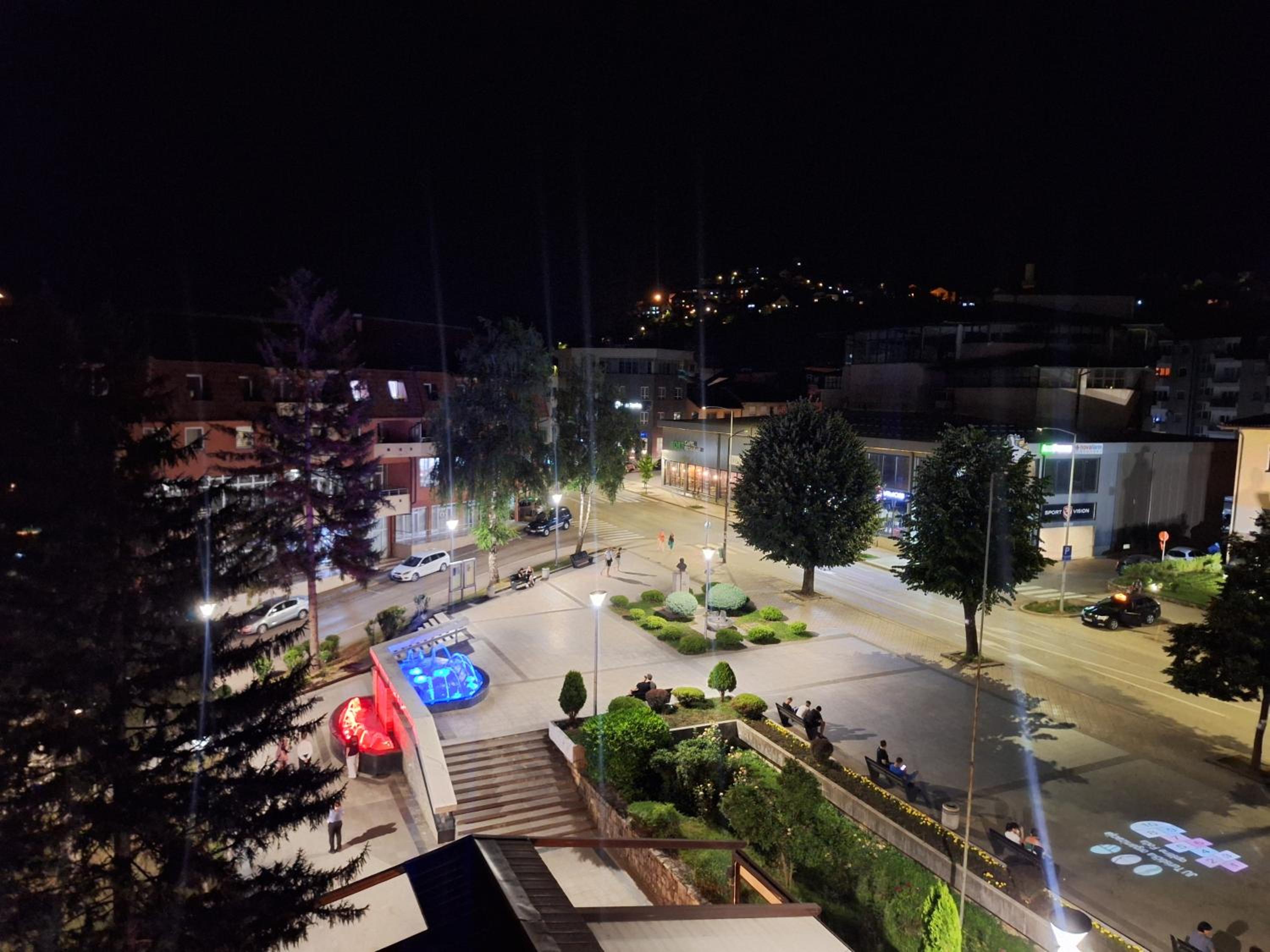 Apartman Mira