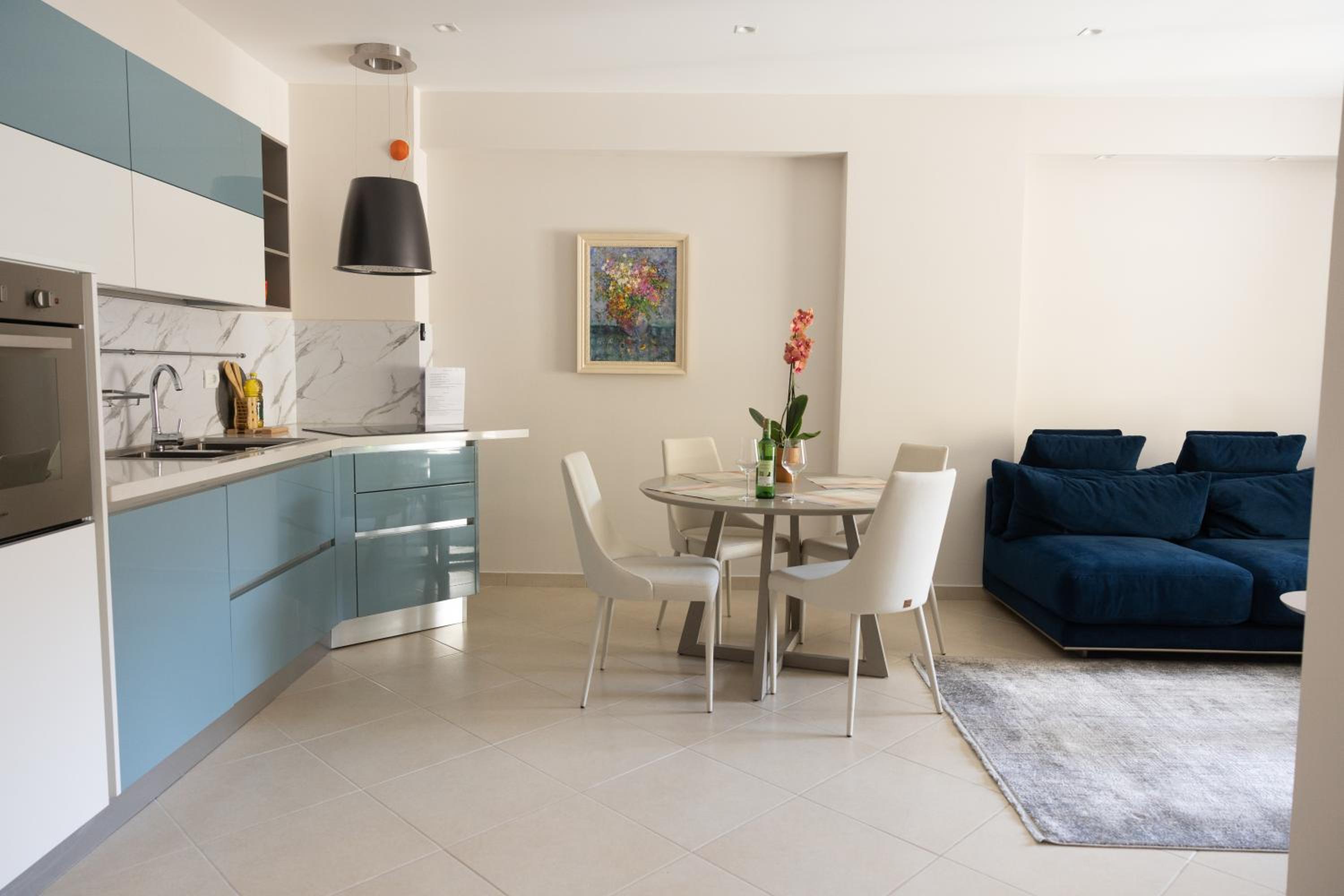 H Apartments