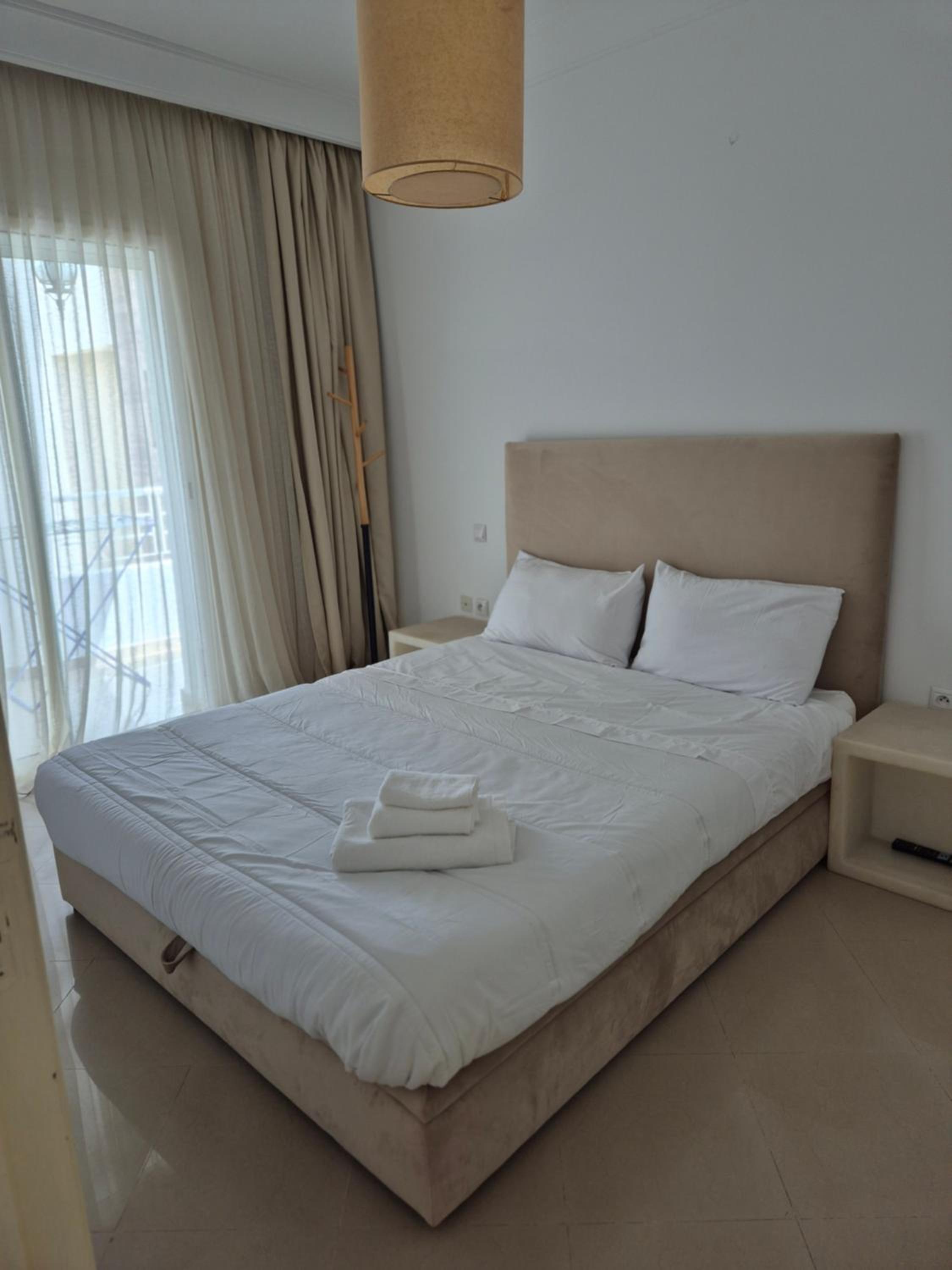 My Cosy Place Rabat - Cosy Home Wifak Temara view 5