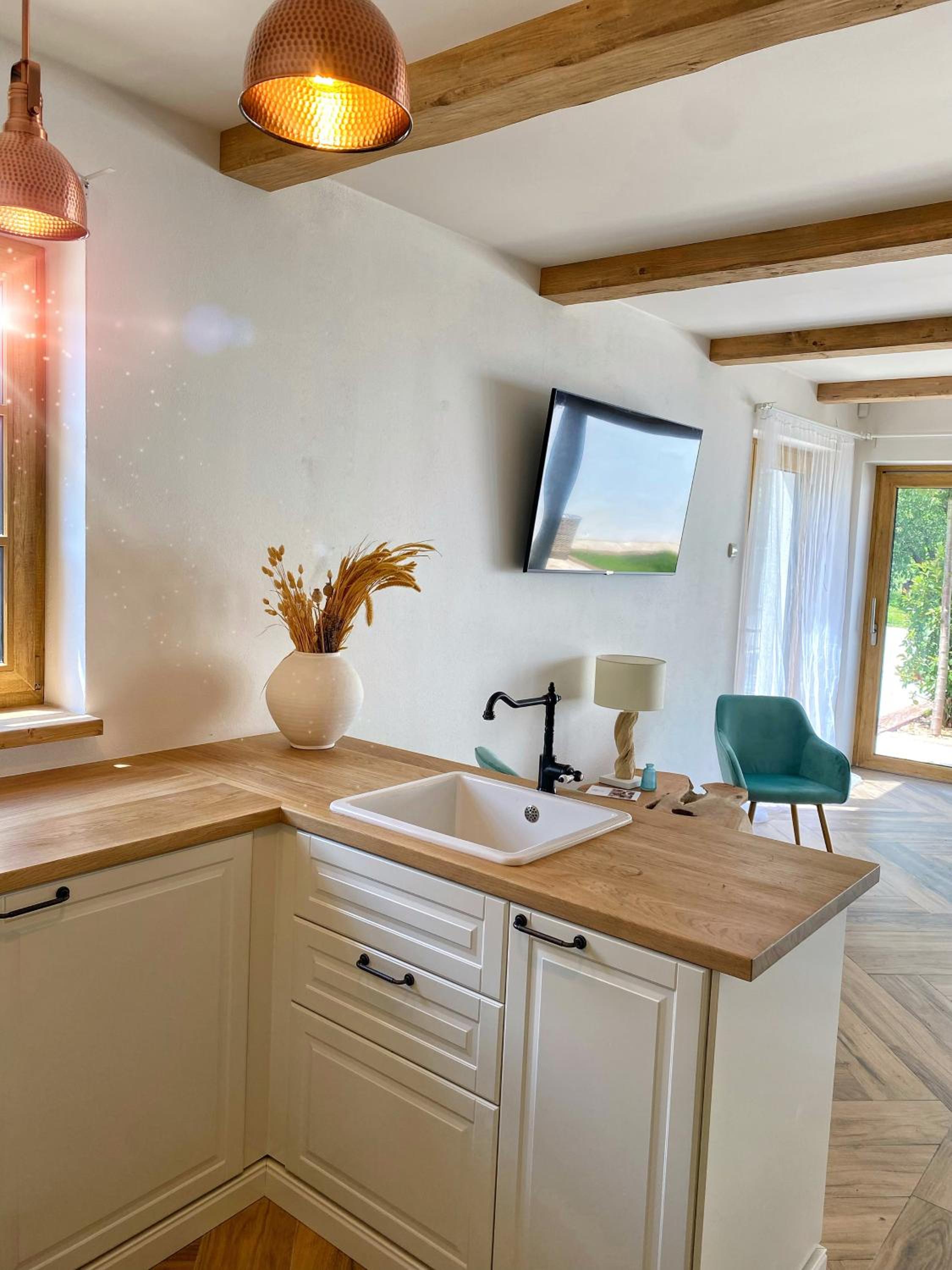 Treestudio Apartment