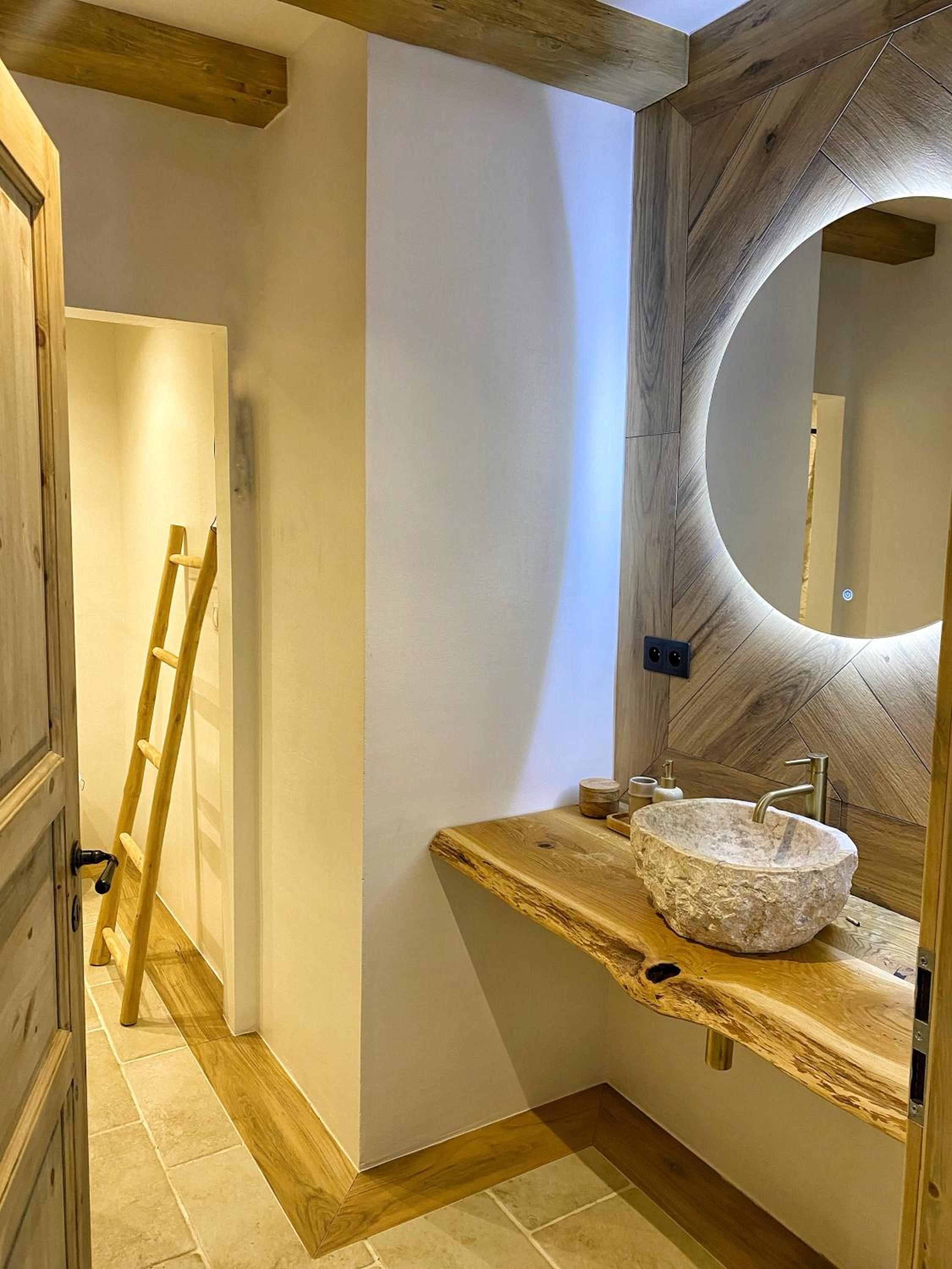 Treestudio Apartment