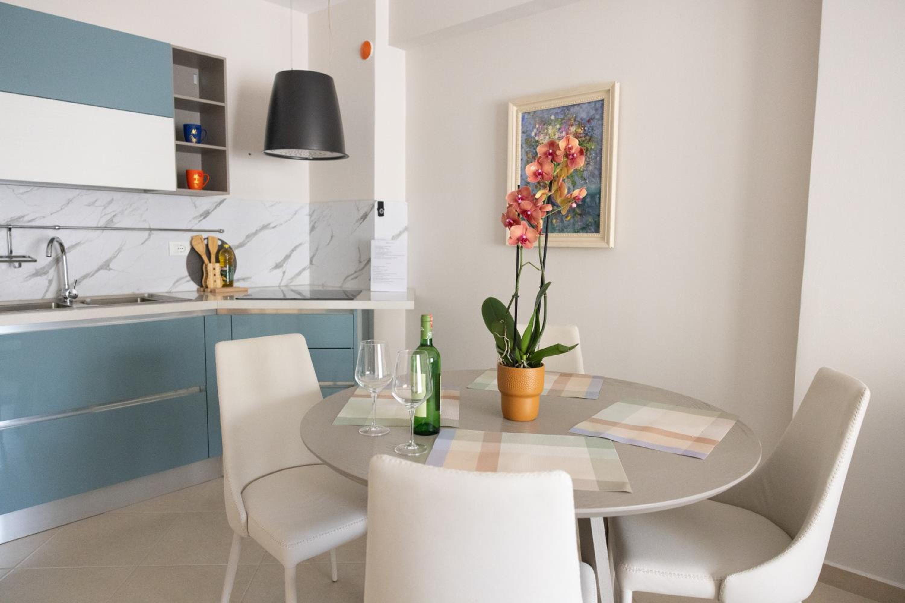 H Apartments