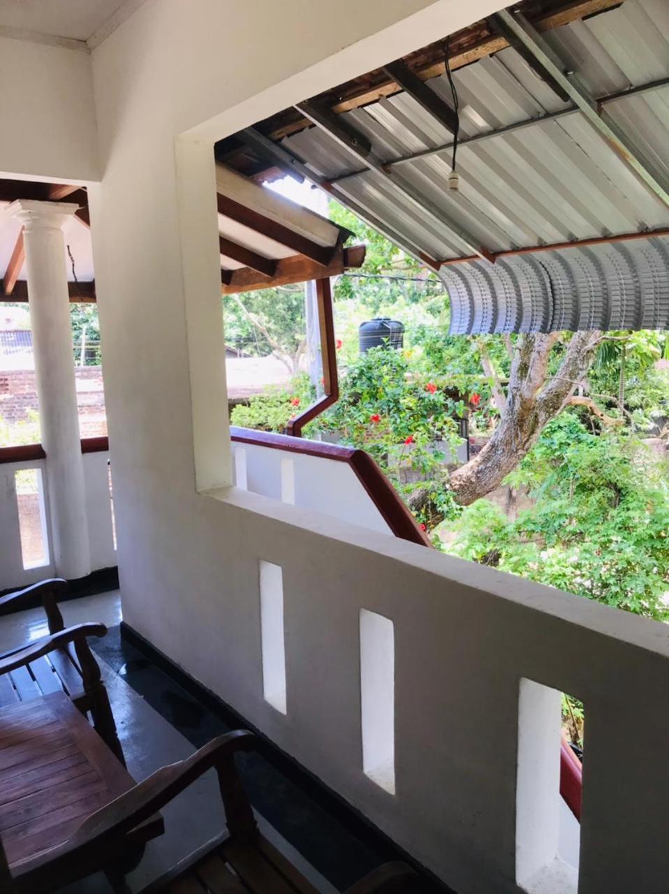 Padumaweera Holiday Resort view 2