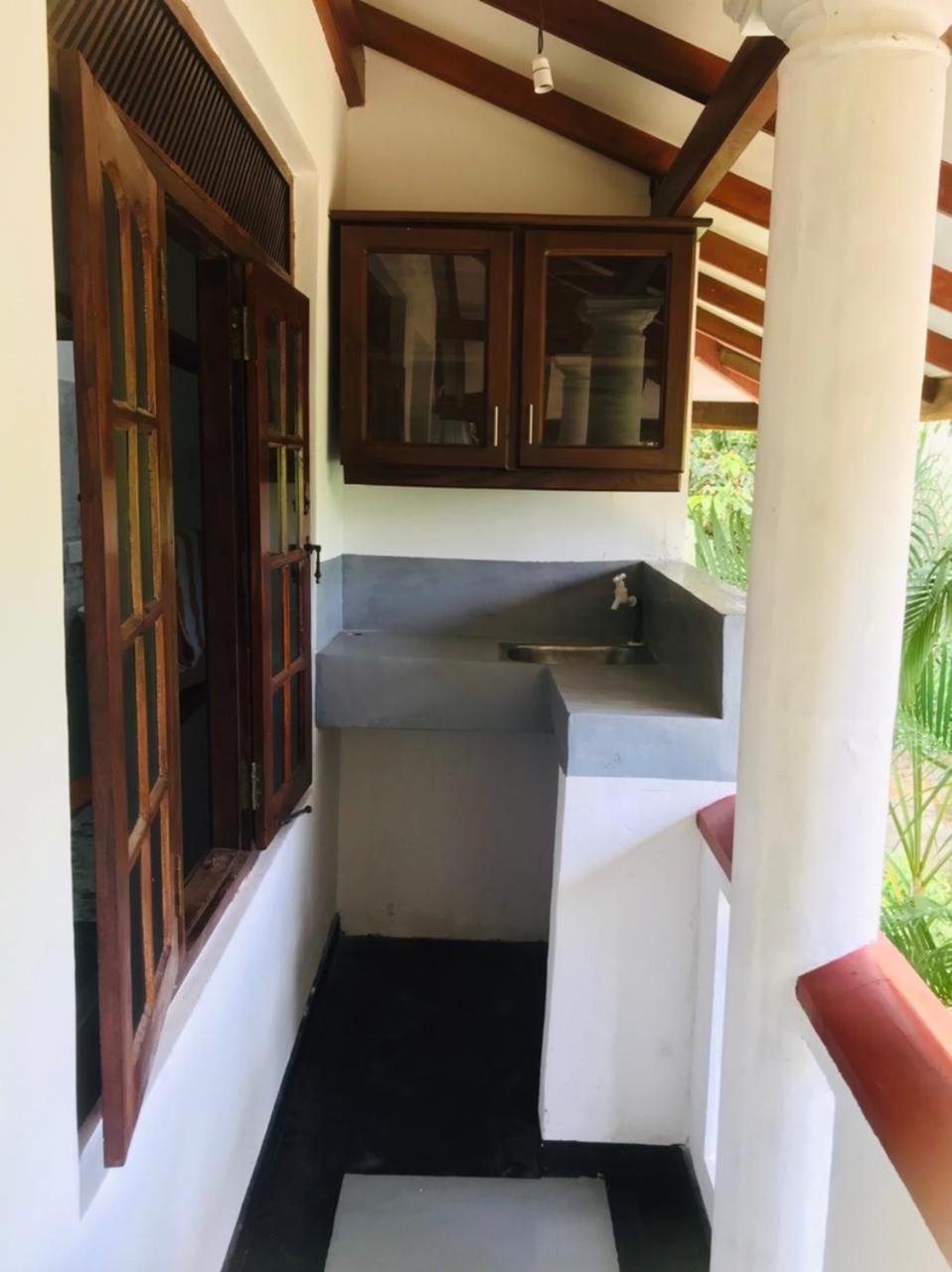 Padumaweera Holiday Resort view 4
