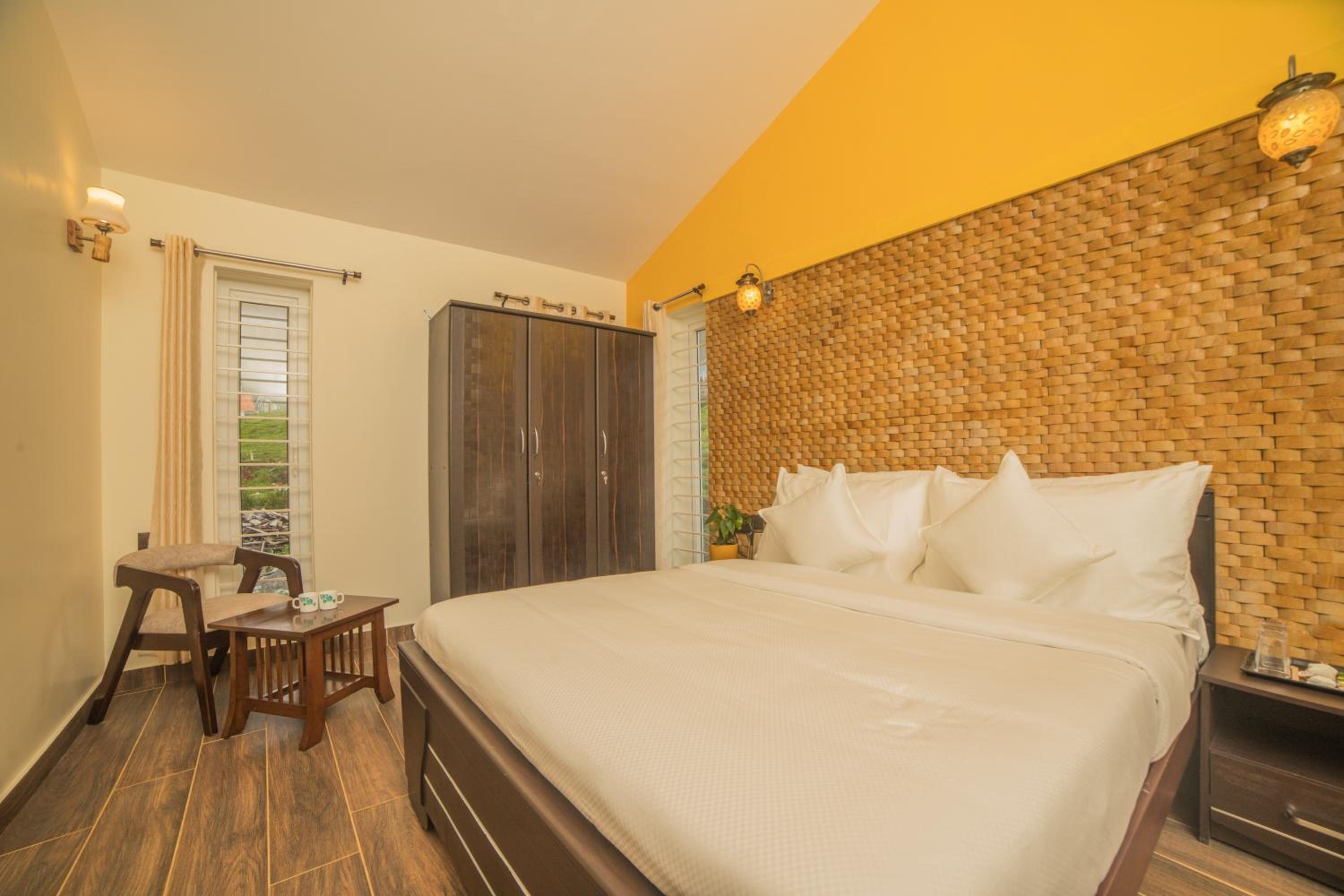 OOTYCOZYVILLAS - Country Villa view 4