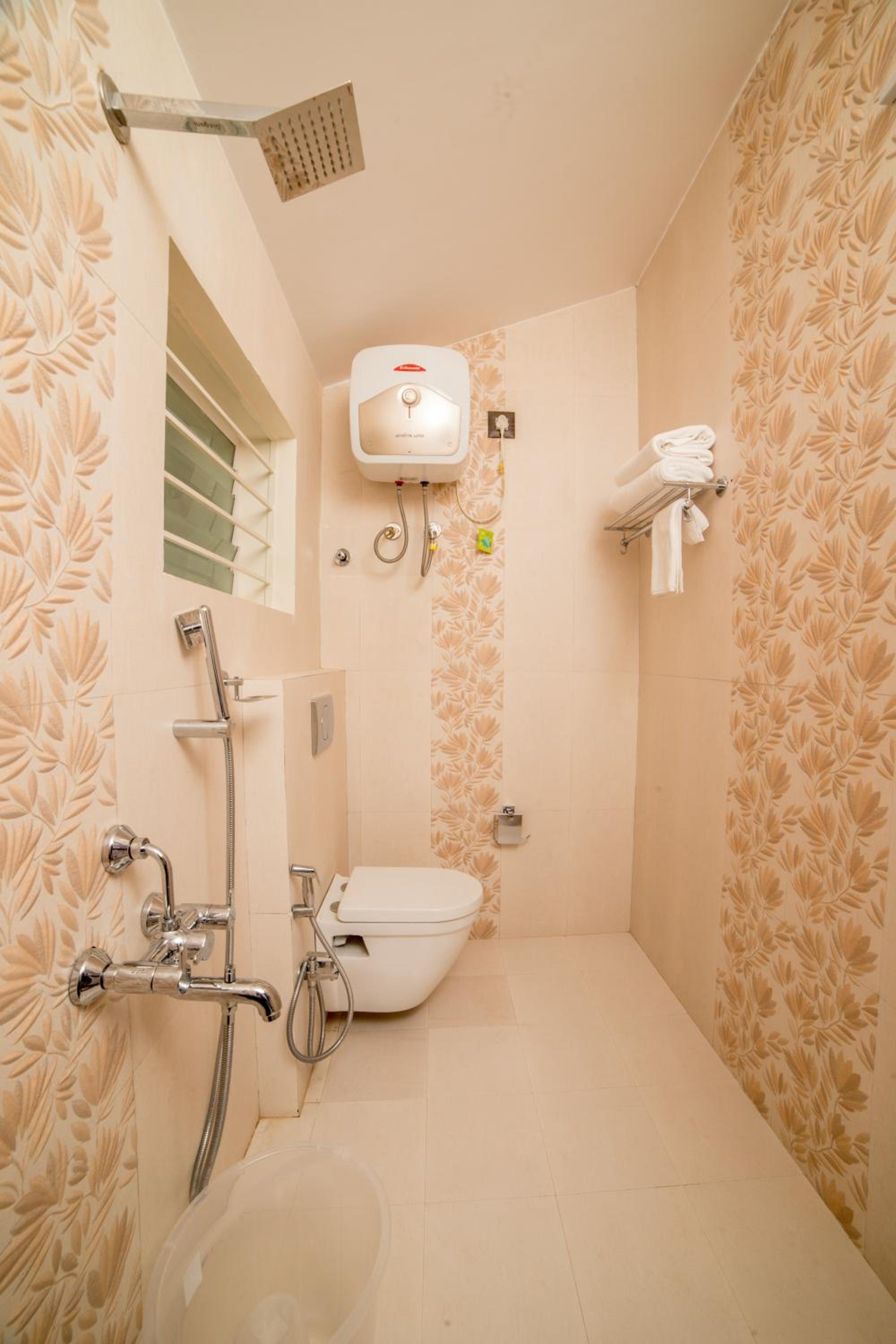 OOTYCOZYVILLAS - Country Villa view 2