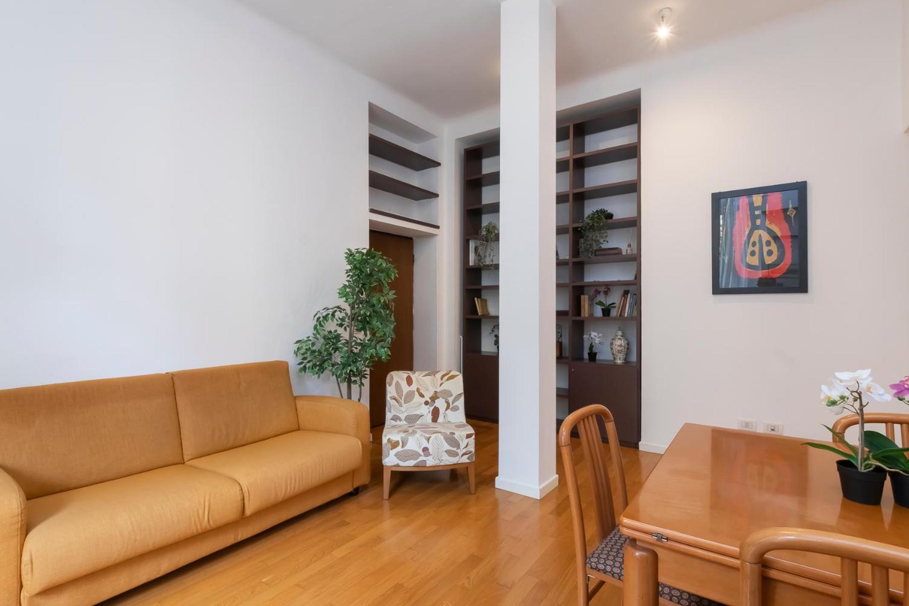 New apartment in Susa - Argonne 35