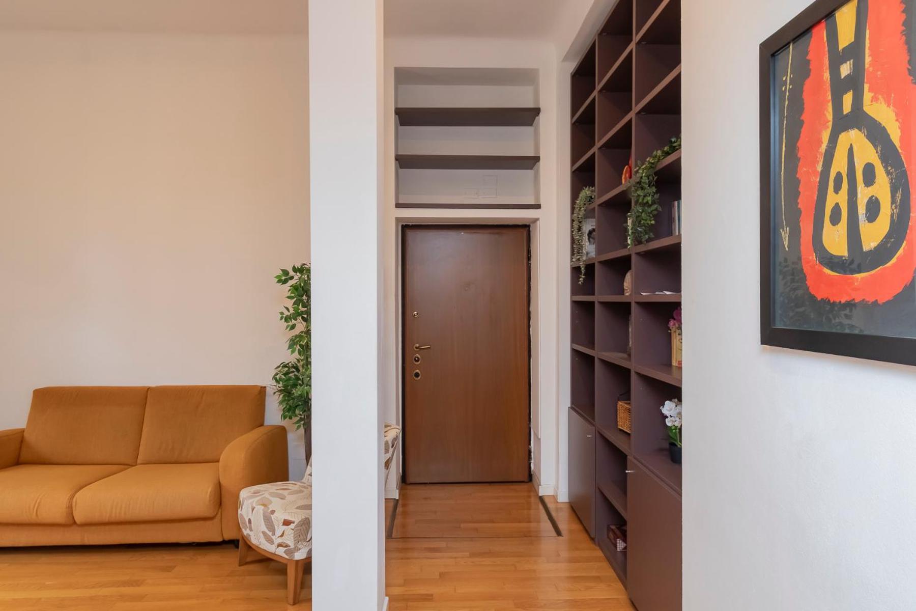 New apartment in Susa - Argonne 35