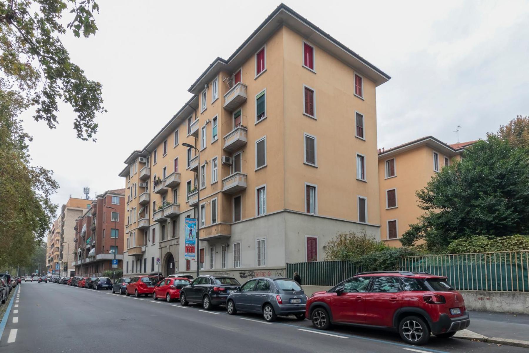 New apartment in Susa - Argonne 35