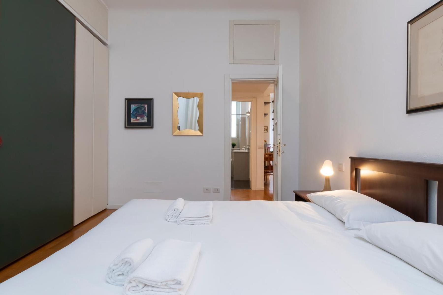 New apartment in Susa - Argonne 35