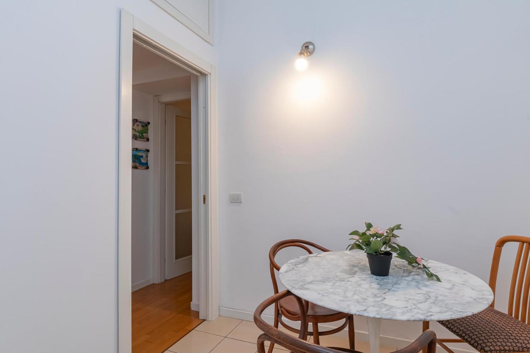 New apartment in Susa - Argonne 35