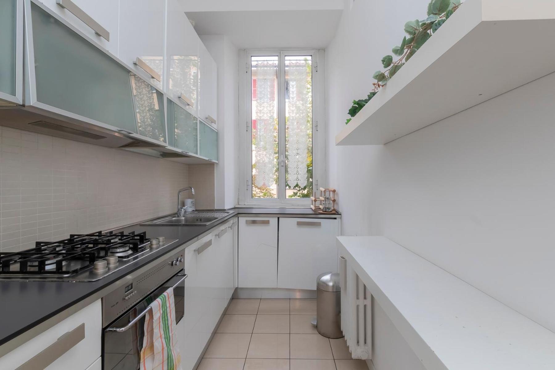 New apartment in Susa - Argonne 35