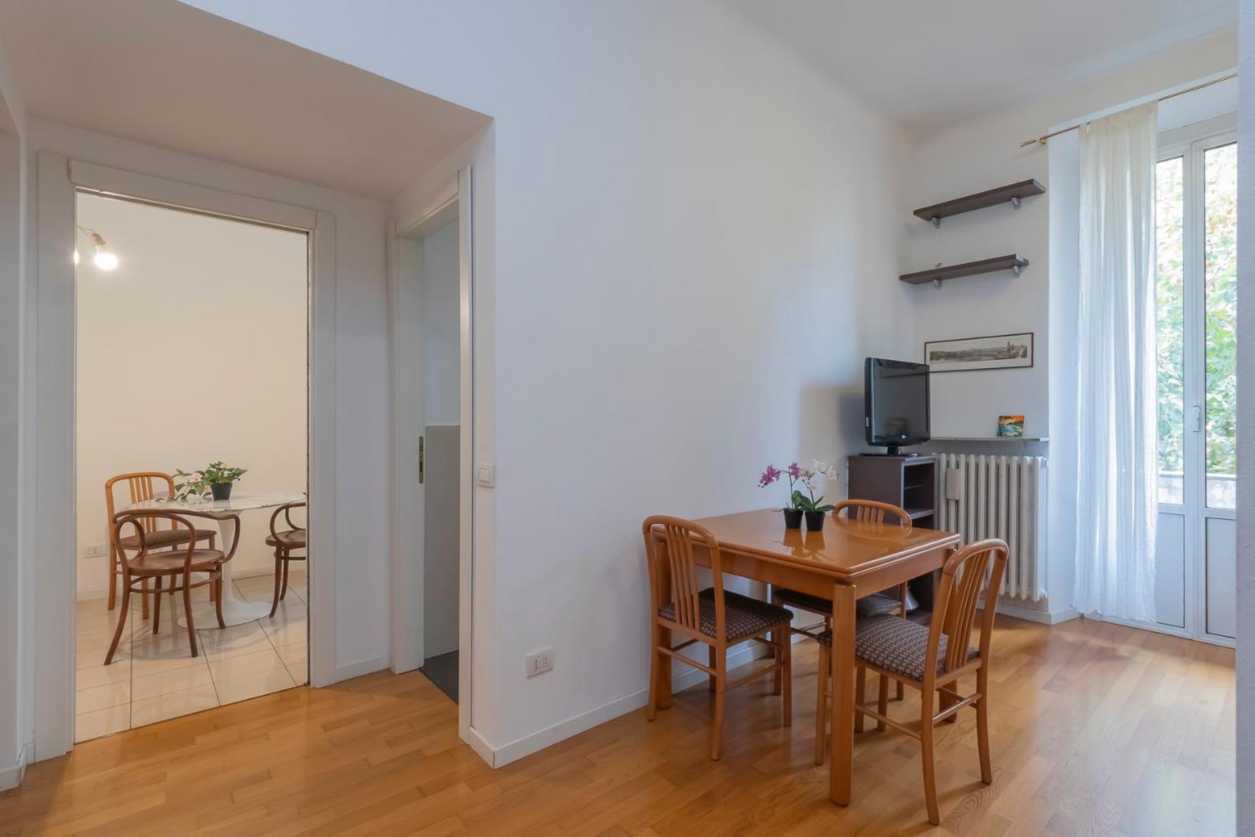 New apartment in Susa - Argonne 35
