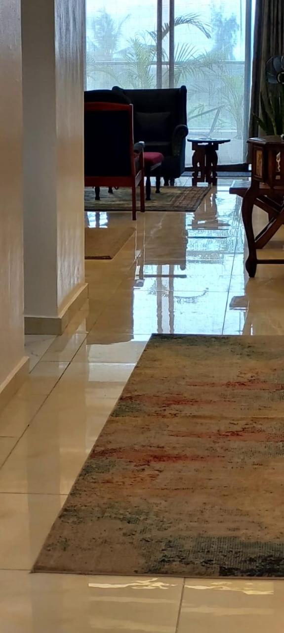 Amarossi Eagle Residence 3rd Avenue Beach Apartments Nyali view 5