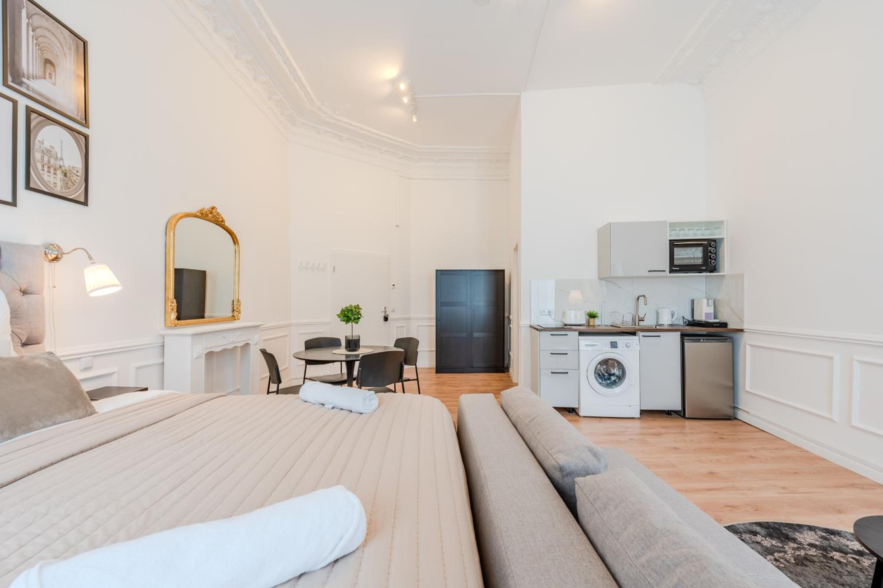 Prenzlauer Berg Prestige