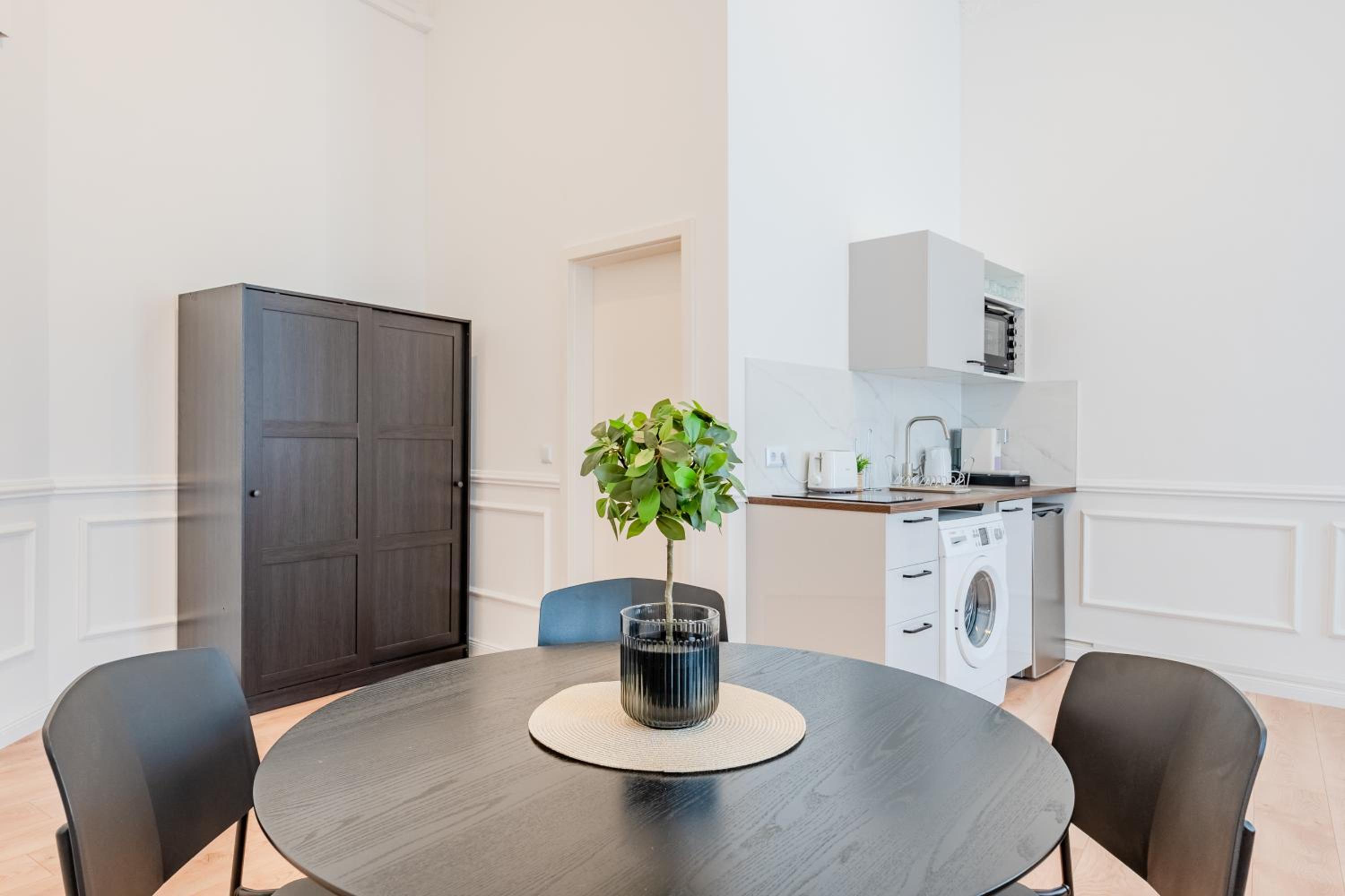 Prenzlauer Berg Prestige