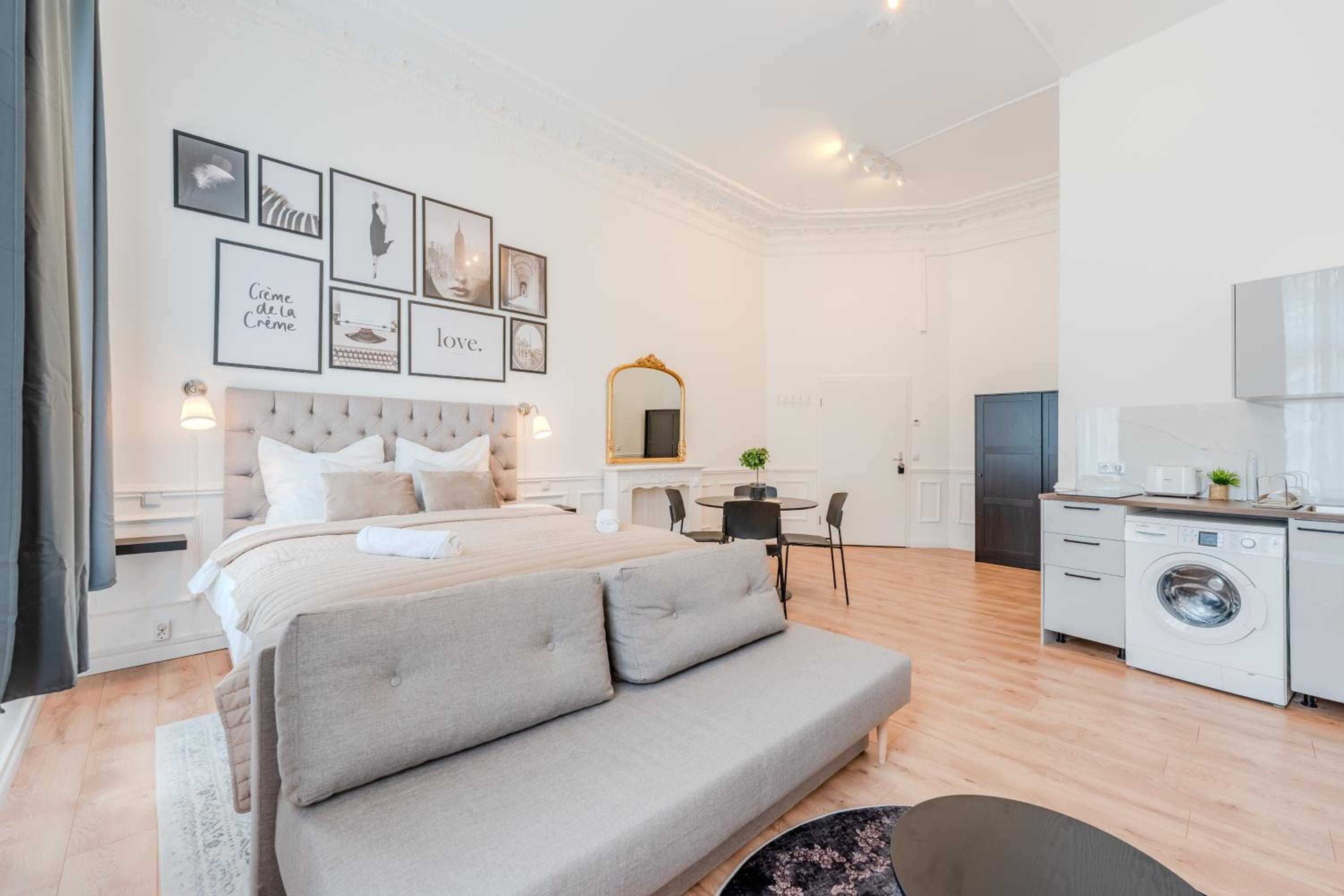 Prenzlauer Berg Prestige