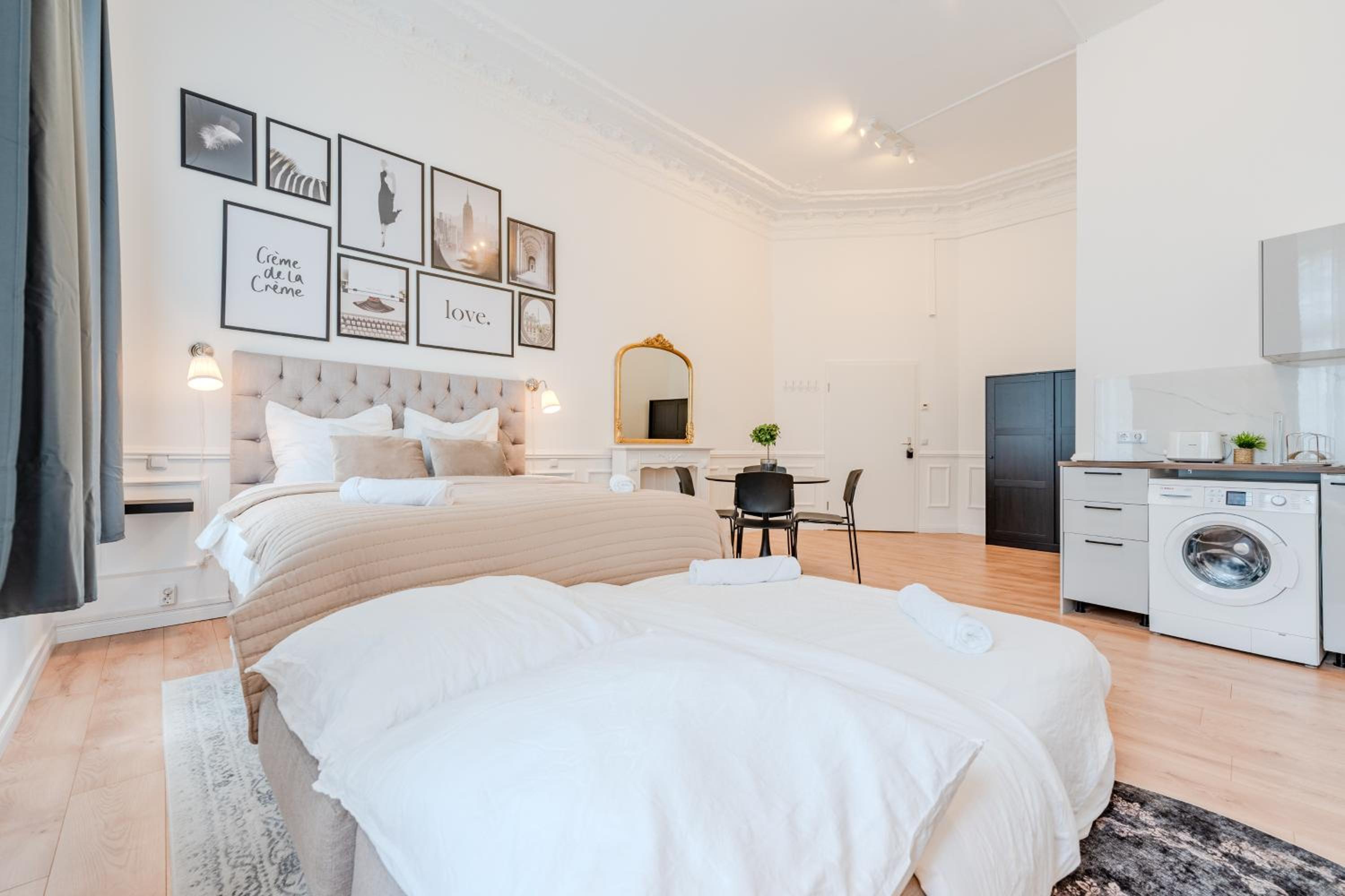 Prenzlauer Berg Prestige