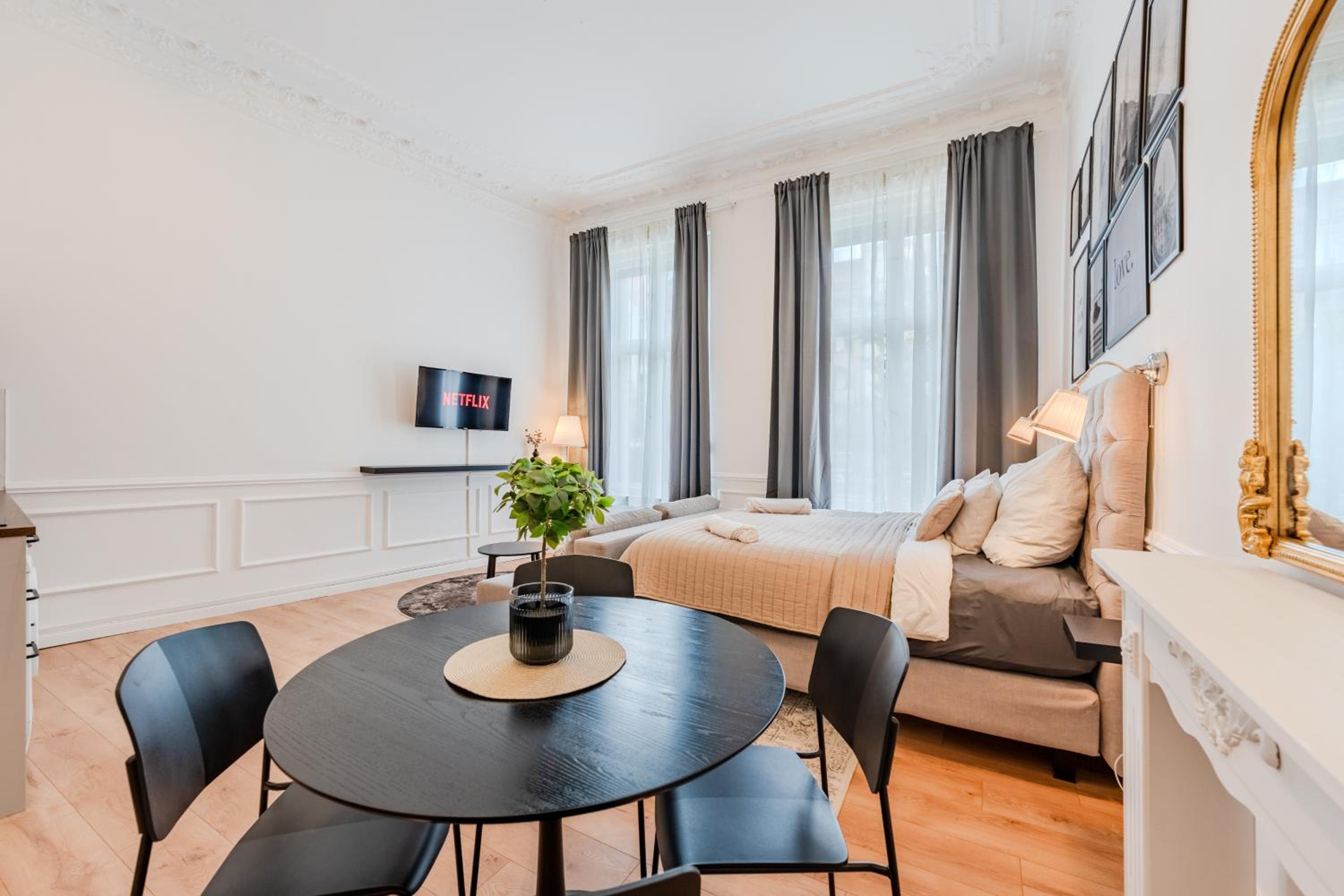Prenzlauer Berg Prestige