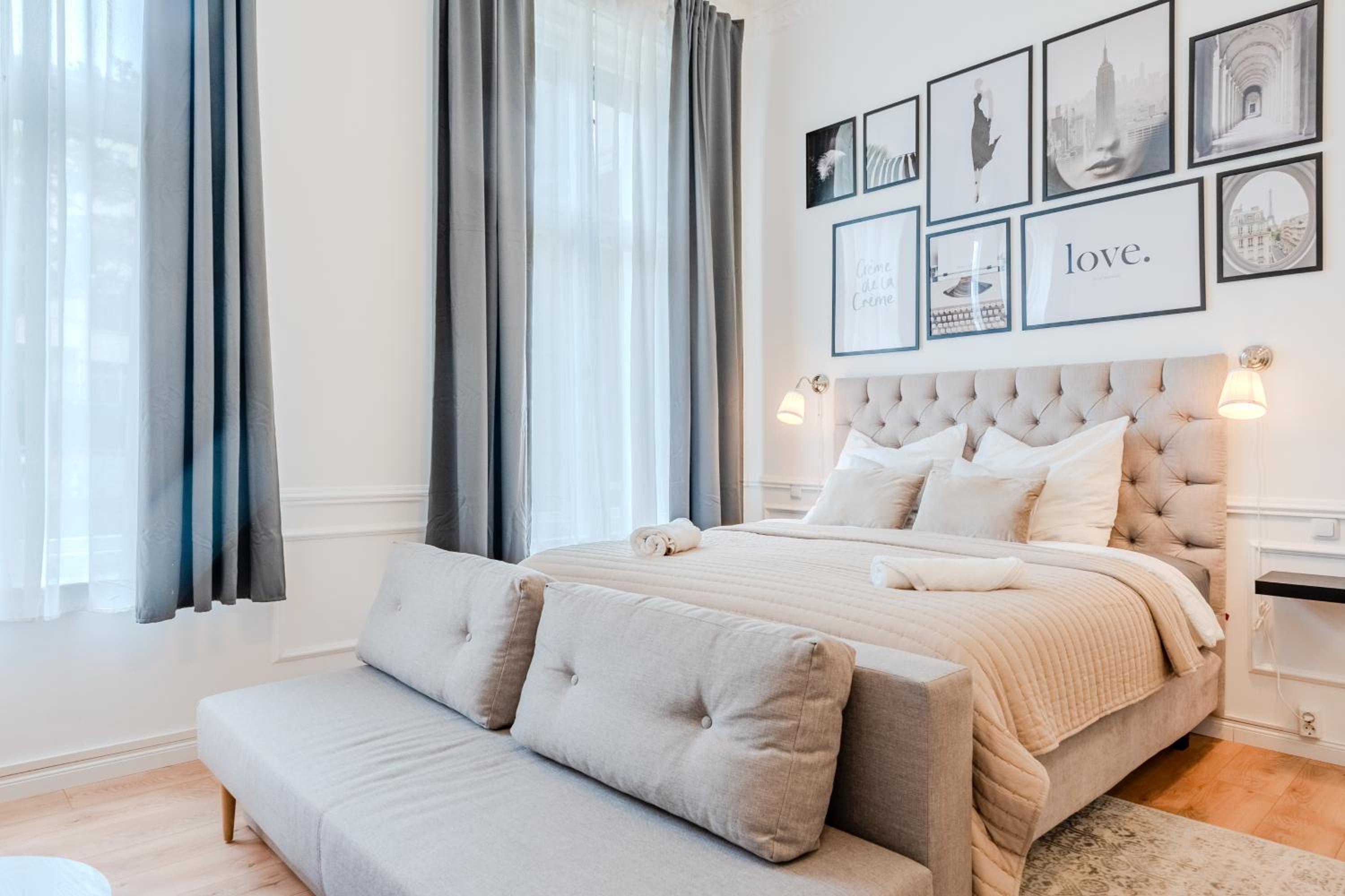 Prenzlauer Berg Prestige