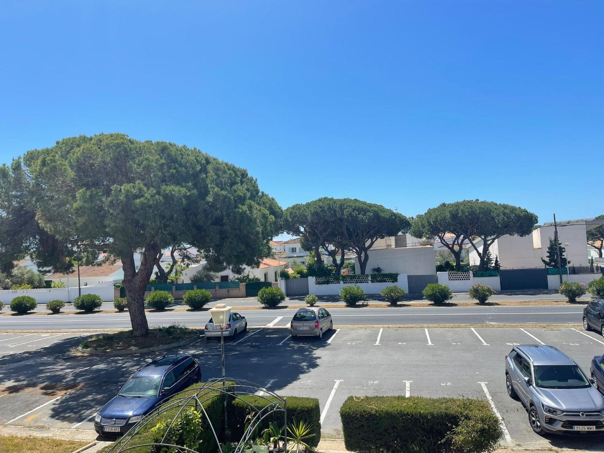 Apartamento moderno frente a la playa San Miguel