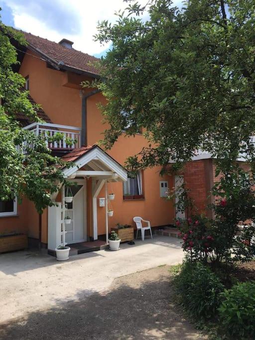 Apartment In The Nature