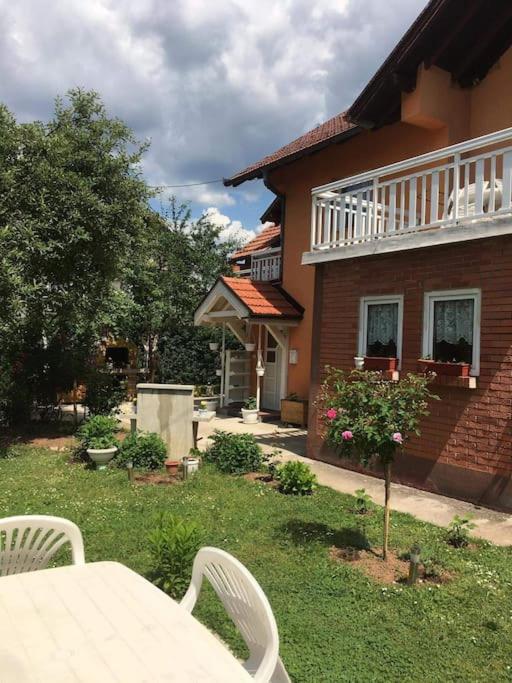 Apartment In The Nature